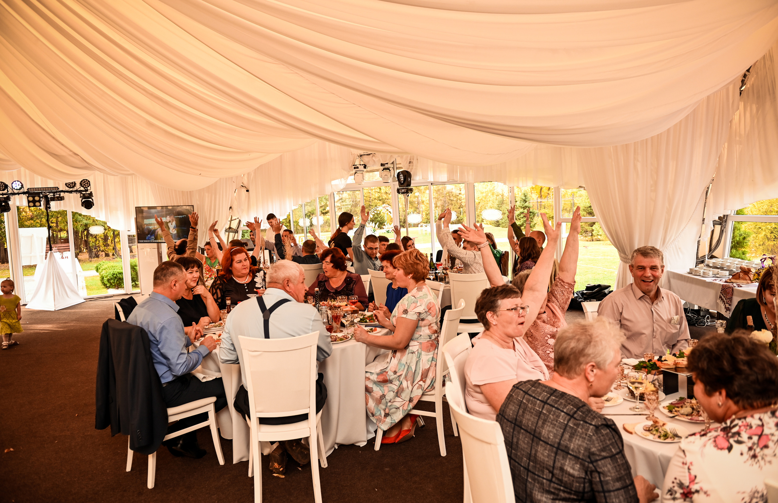 Евгений и Яна. Свадебный, семейный, детский, контент фотограф в Омске Максим Ильин
