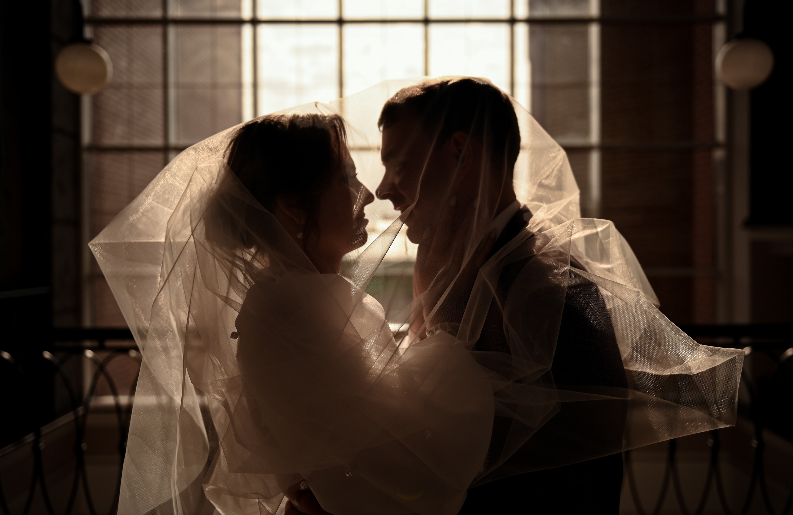 Евгений и Яна. Свадебный, семейный, детский, контент фотограф в Омске Максим Ильин