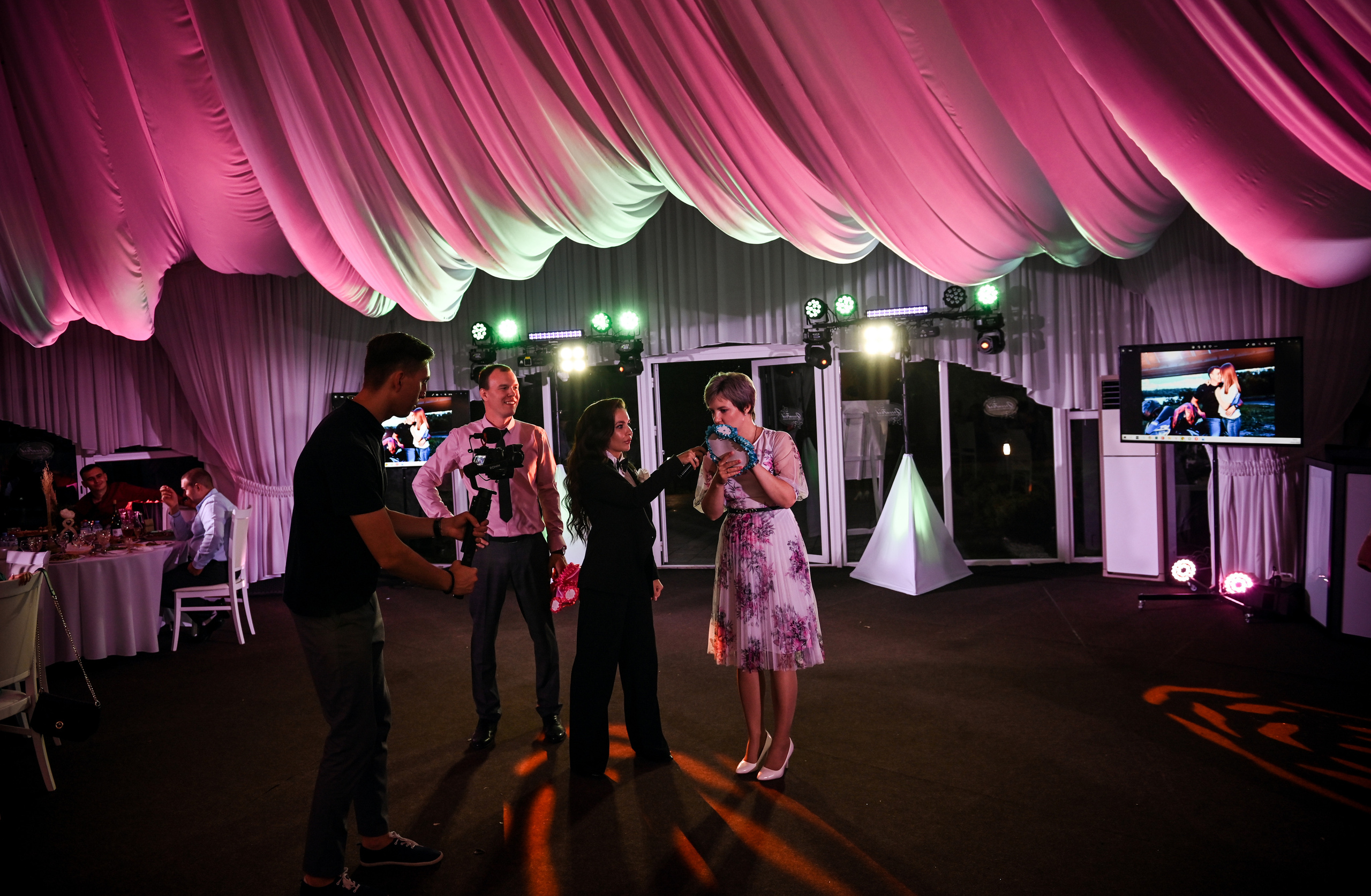 Евгений и Яна. Свадебный, семейный, детский, контент фотограф в Омске Максим Ильин