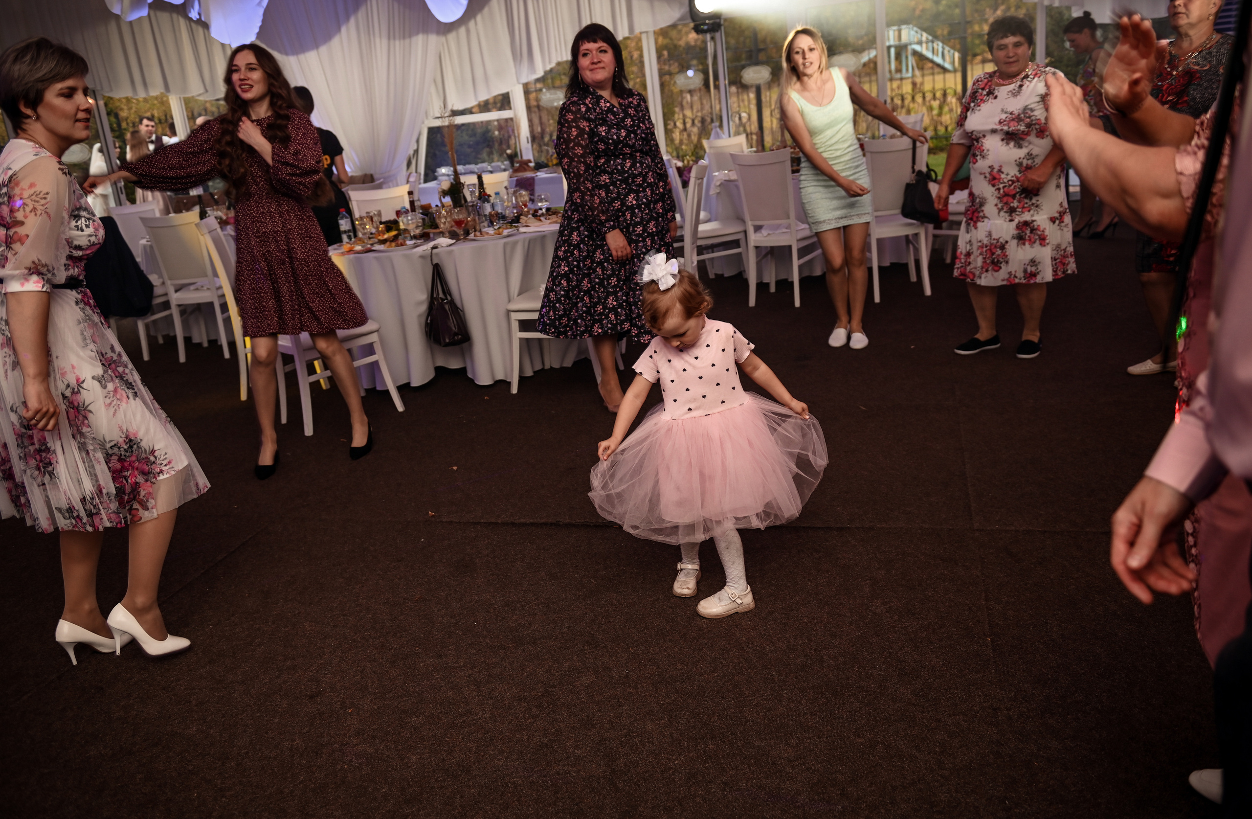 Евгений и Яна. Свадебный, семейный, детский, контент фотограф в Омске Максим Ильин