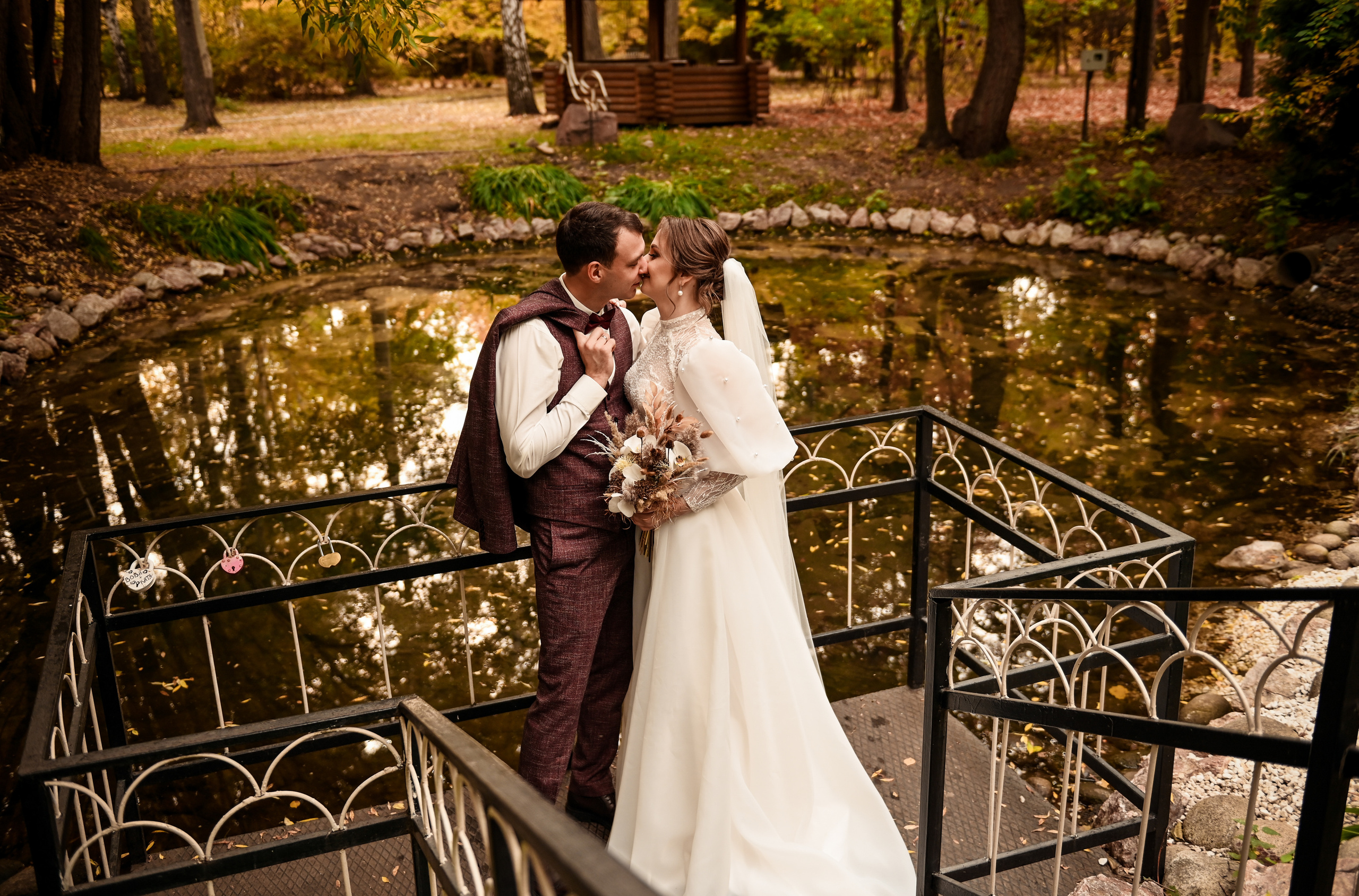 Евгений и Яна. Свадебный, семейный, детский, контент фотограф в Омске Максим Ильин