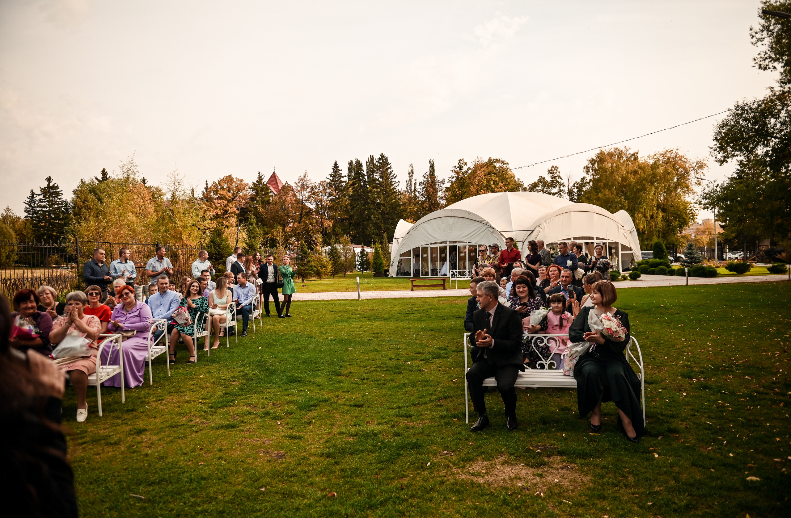 Евгений и Яна. Свадебный, семейный, детский, контент фотограф в Омске Максим Ильин