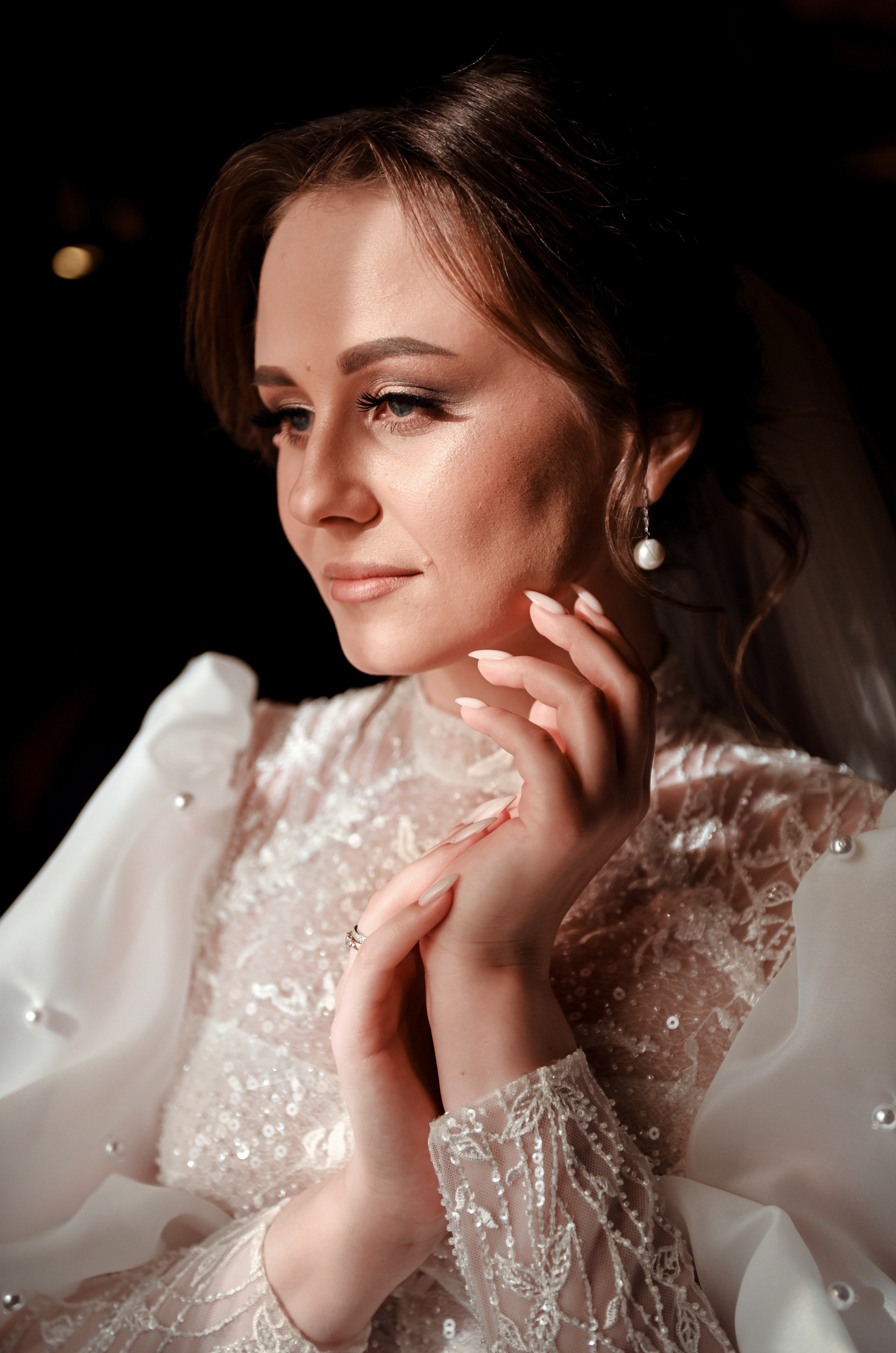 Евгений и Яна. Свадебный, семейный, детский, контент фотограф в Омске Максим Ильин