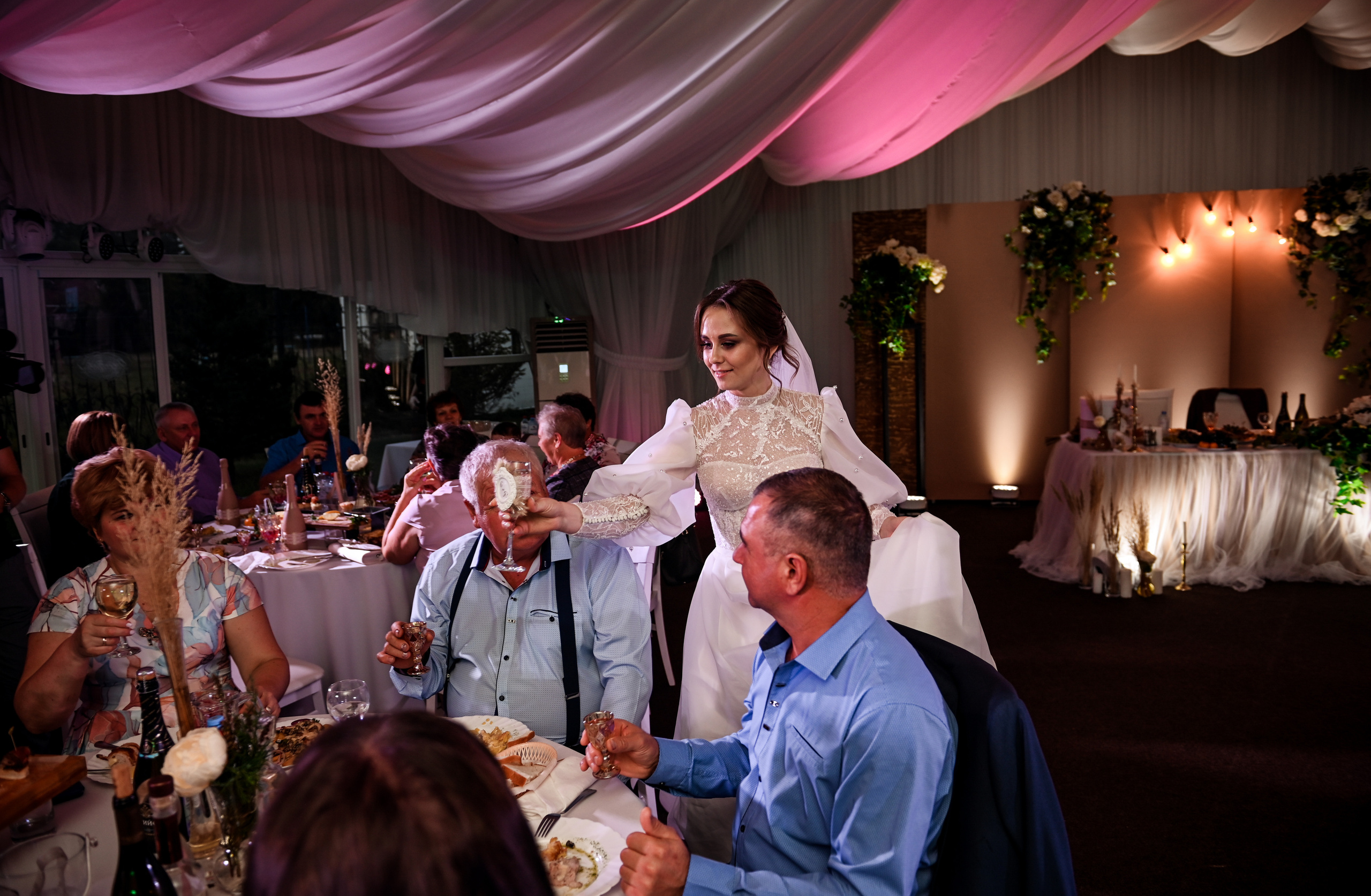 Евгений и Яна. Свадебный, семейный, детский, контент фотограф в Омске Максим Ильин