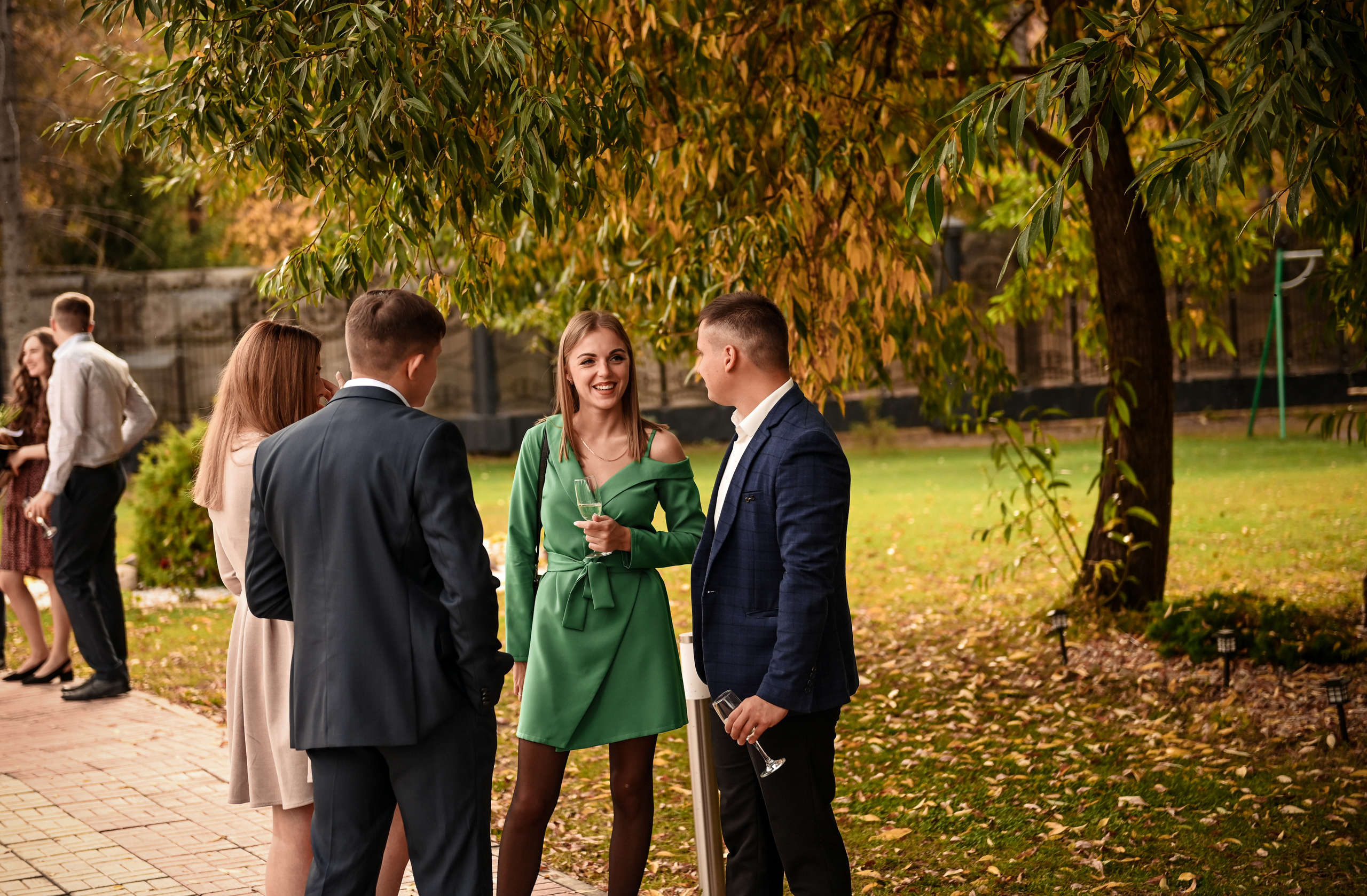 Евгений и Яна. Свадебный, семейный, детский, контент фотограф в Омске Максим Ильин