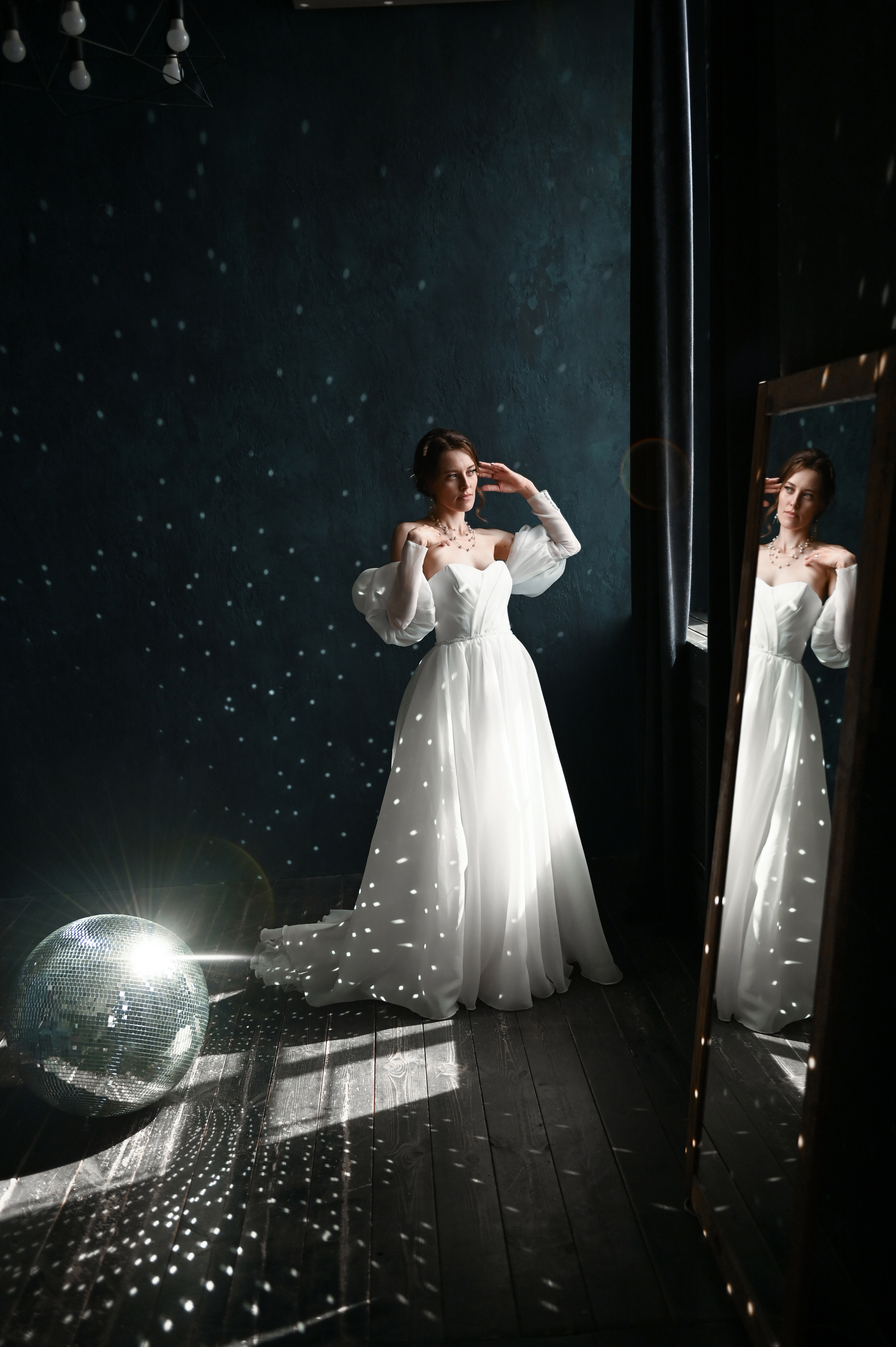 Игорь и Анастасия небольшая свадебная фотосессия. Свадебный, семейный, детский, контент фотограф в Омске Максим Ильин