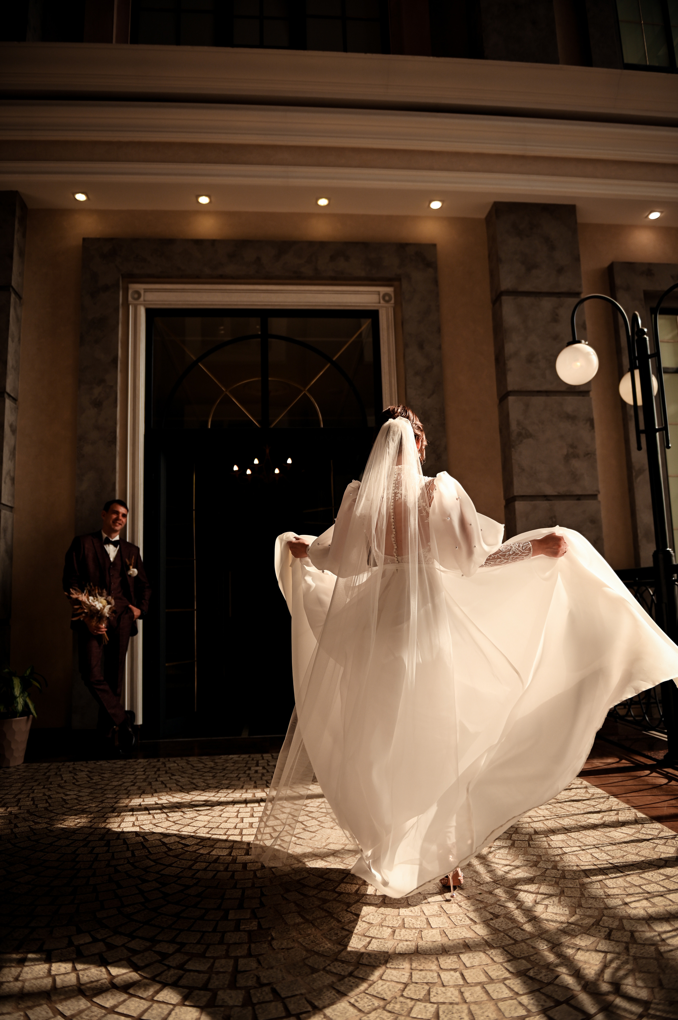 Евгений и Яна. Свадебный, семейный, детский, контент фотограф в Омске Максим Ильин