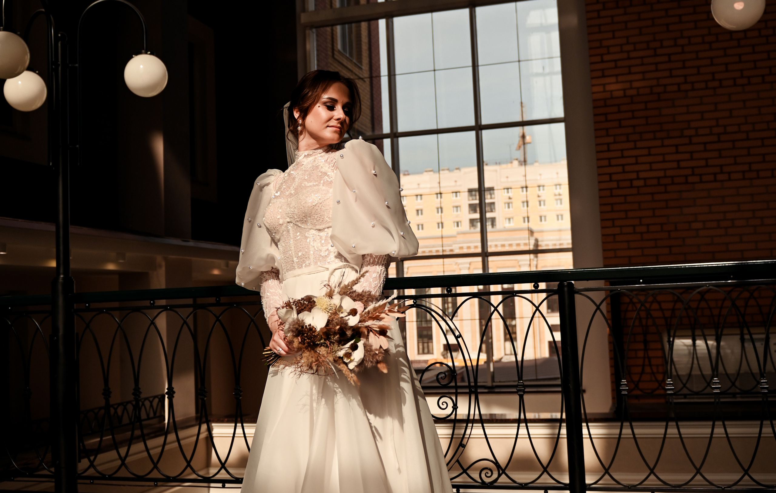 Евгений и Яна. Свадебный, семейный, детский, контент фотограф в Омске Максим Ильин