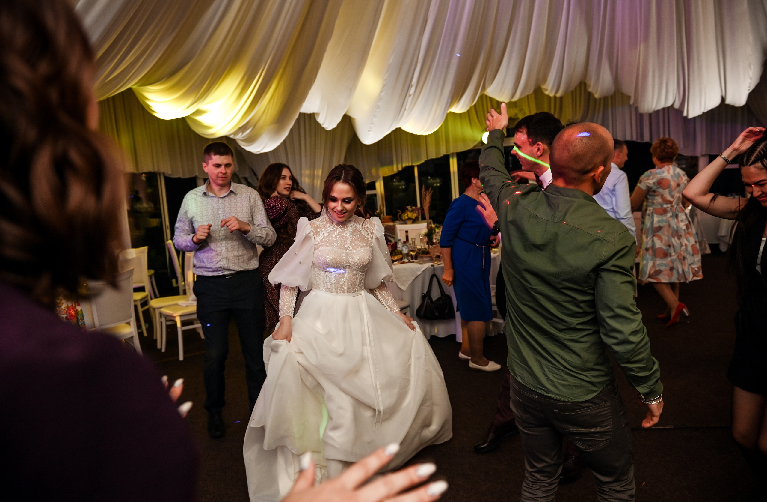 Евгений и Яна. Свадебный, семейный, детский, контент фотограф в Омске Максим Ильин