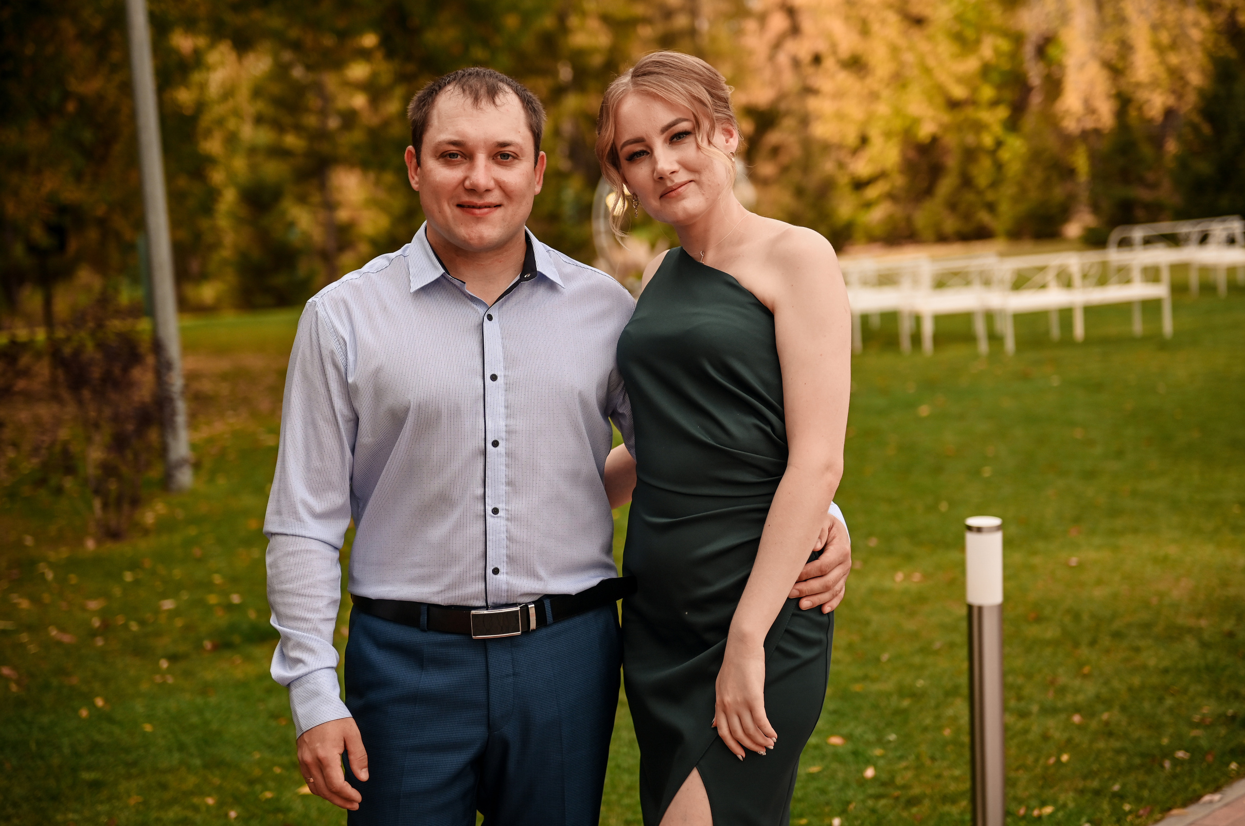 Евгений и Яна. Свадебный, семейный, детский, контент фотограф в Омске Максим Ильин