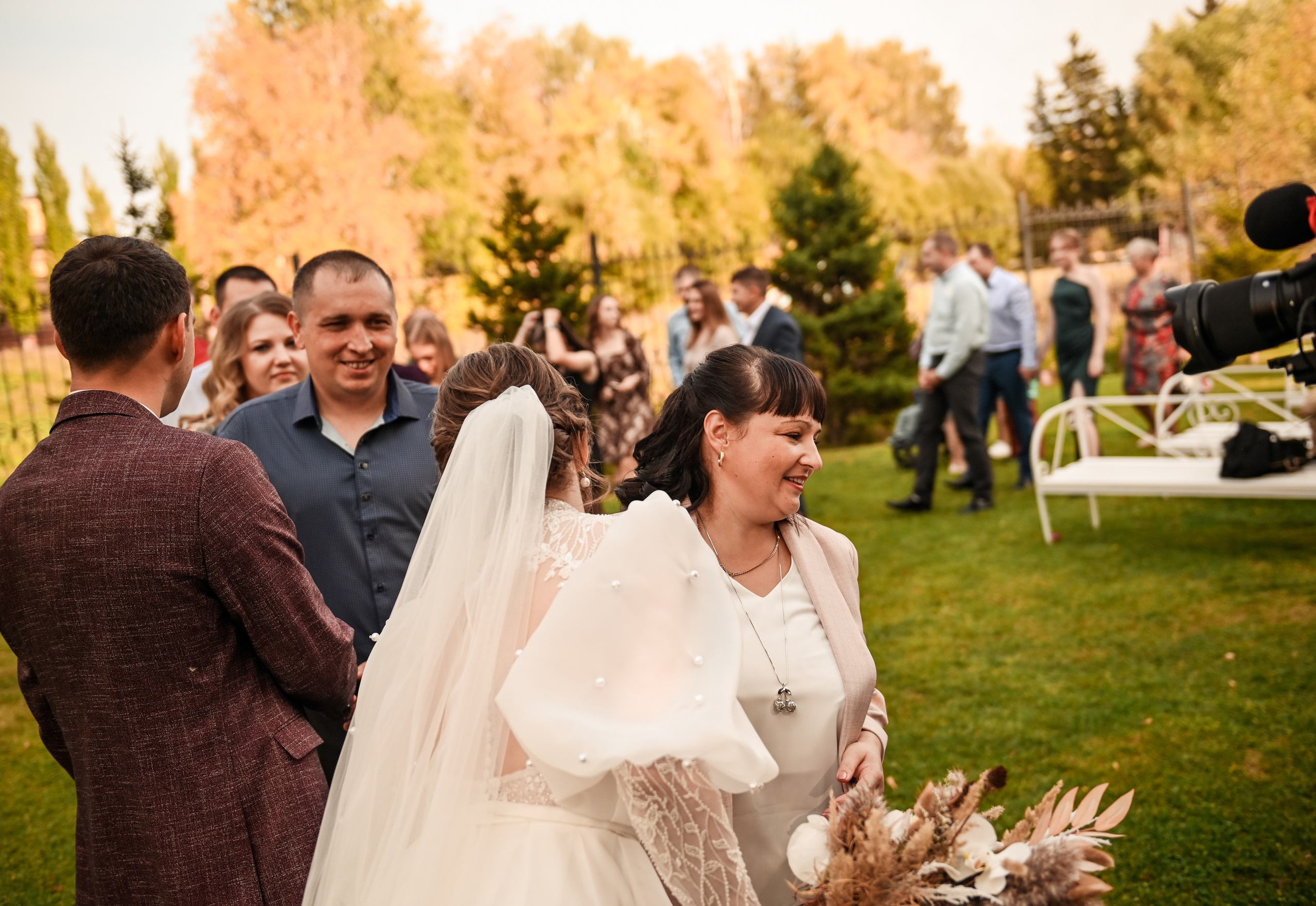 Евгений и Яна. Свадебный, семейный, детский, контент фотограф в Омске Максим Ильин