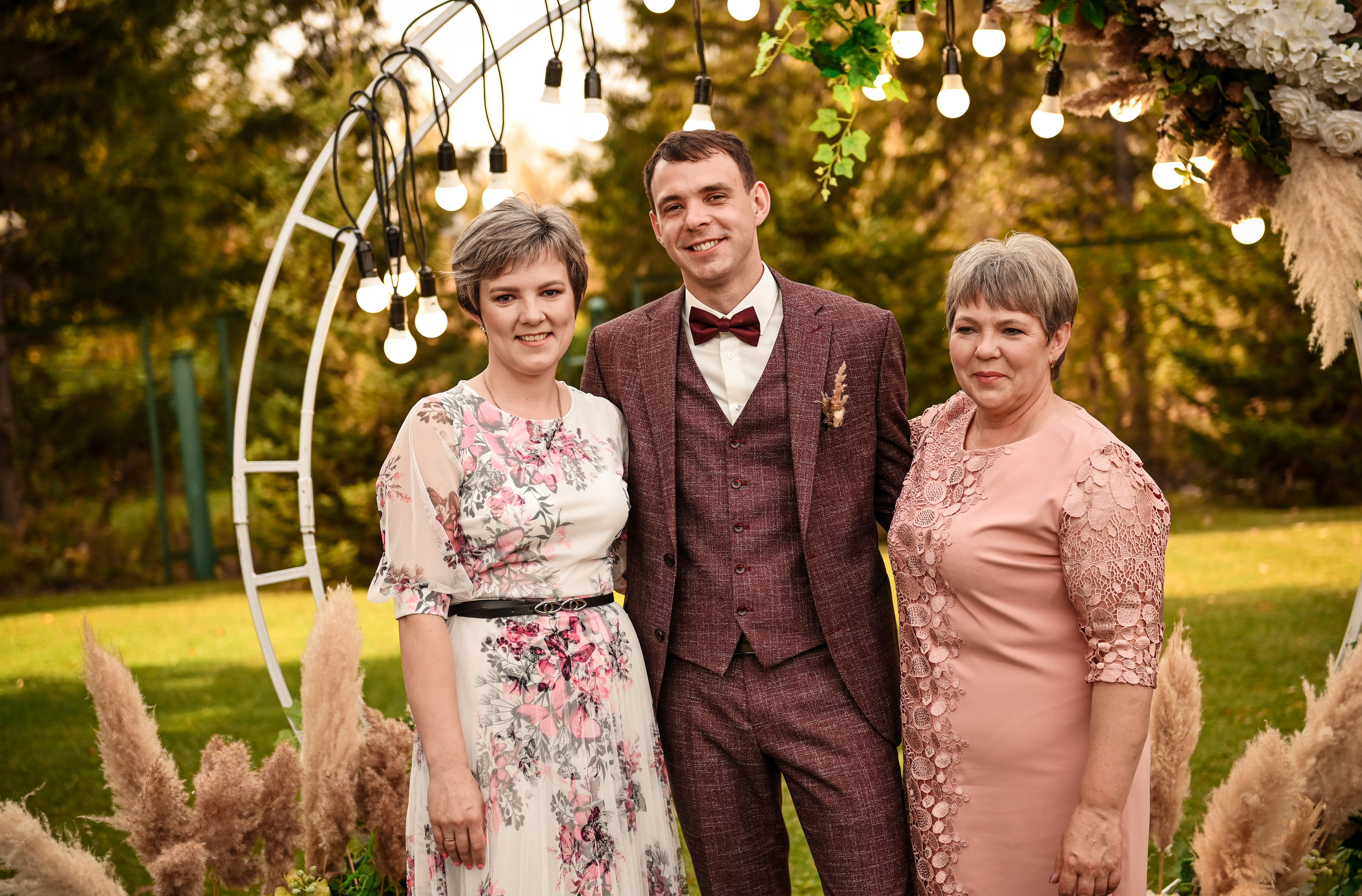 Евгений и Яна. Свадебный, семейный, детский, контент фотограф в Омске Максим Ильин