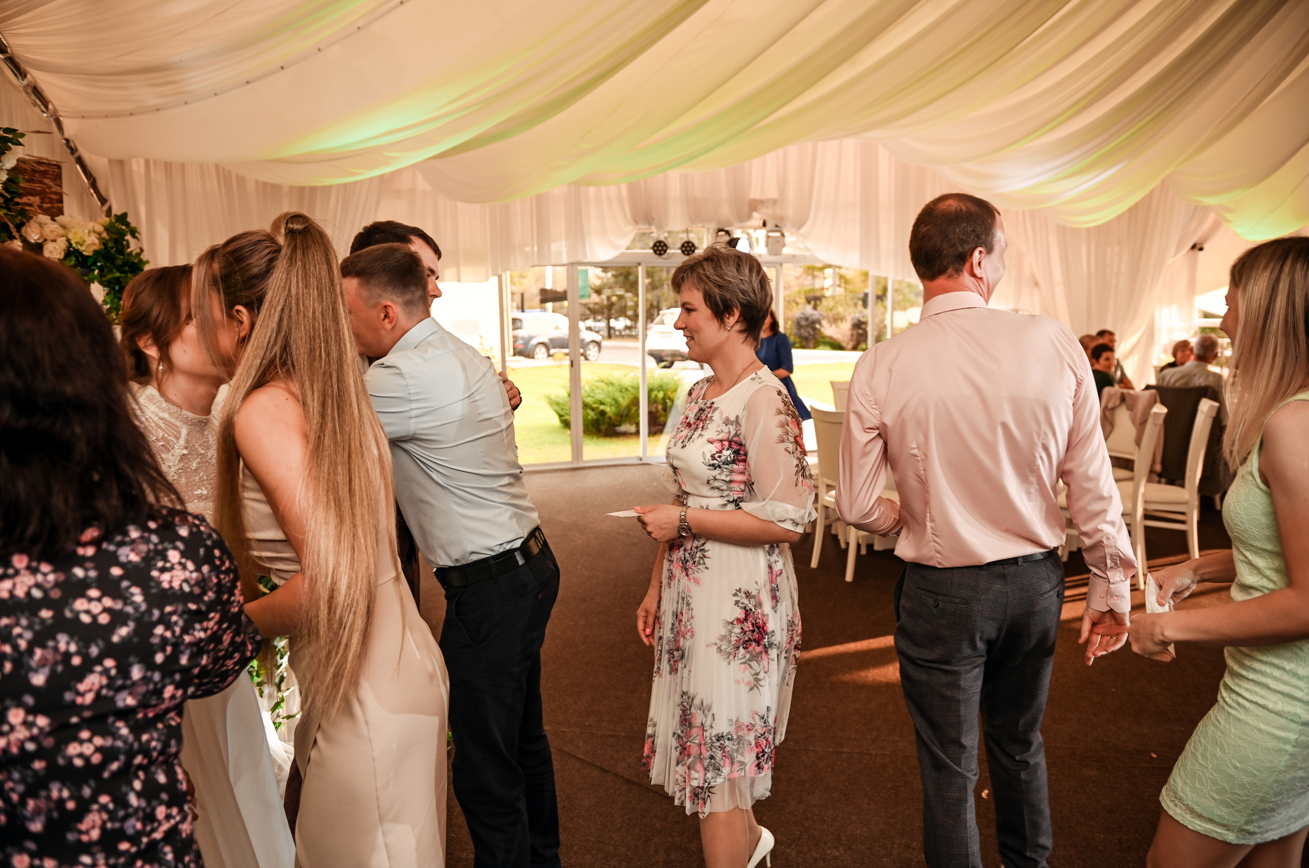 Евгений и Яна. Свадебный, семейный, детский, контент фотограф в Омске Максим Ильин