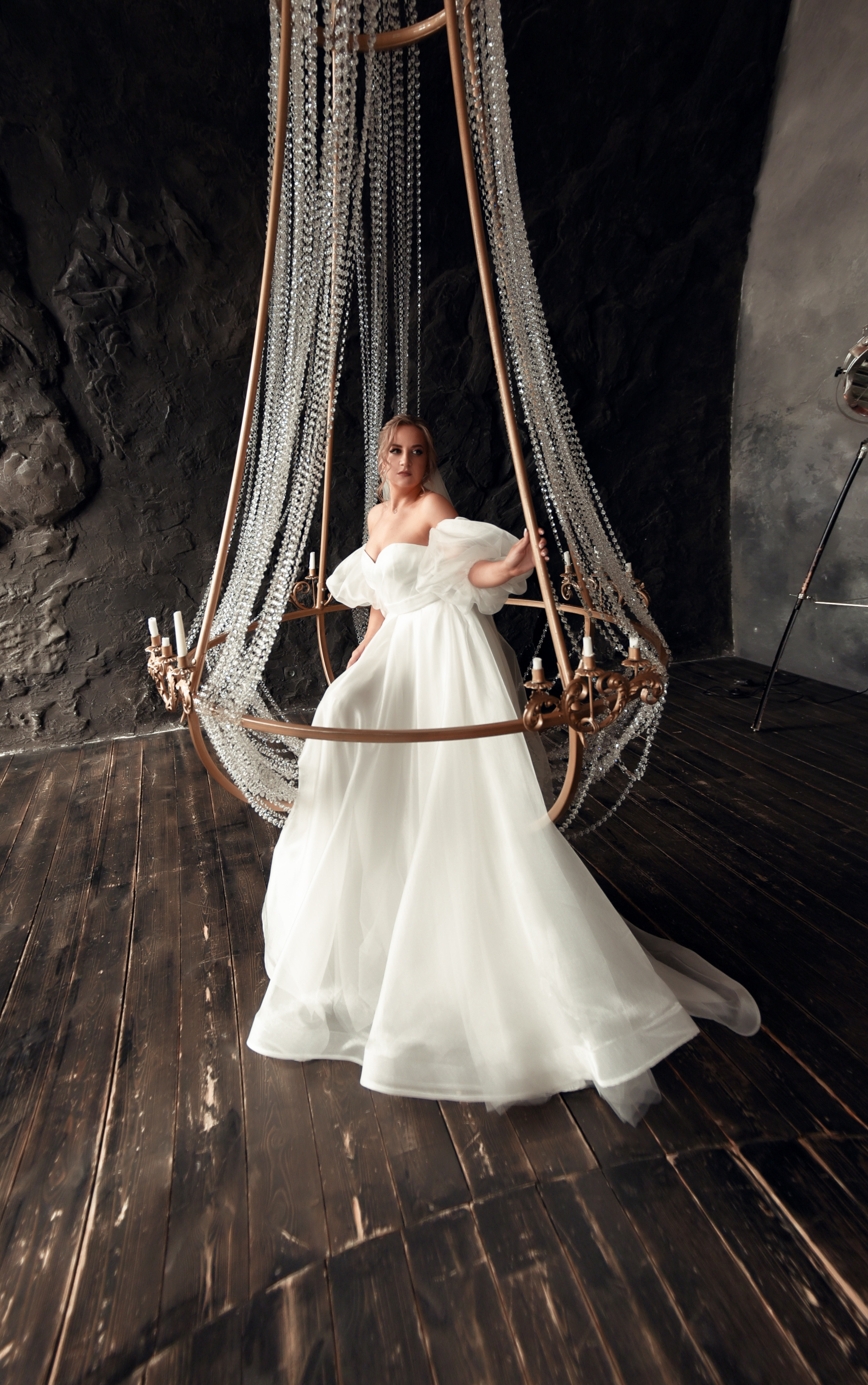 Иван и Вероника. Свадебный, семейный, детский, контент фотограф в Омске Максим Ильин