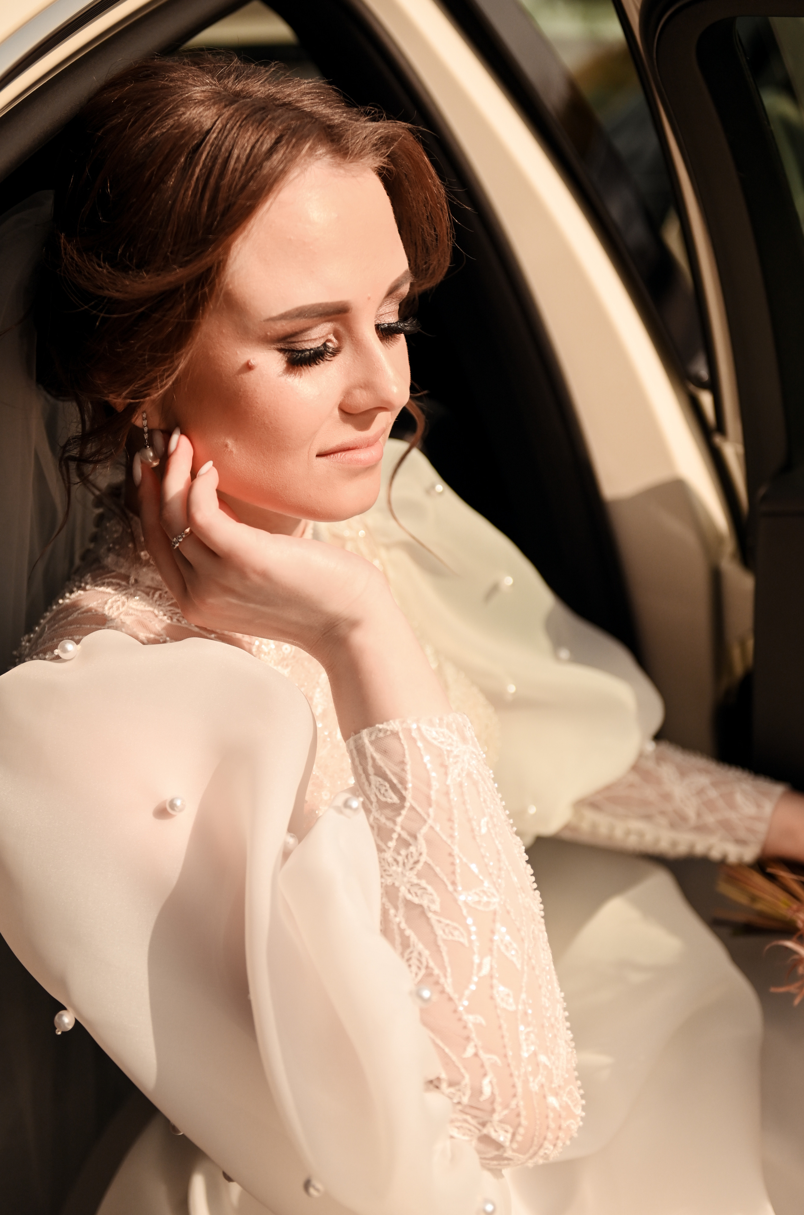 Евгений и Яна. Свадебный, семейный, детский, контент фотограф в Омске Максим Ильин