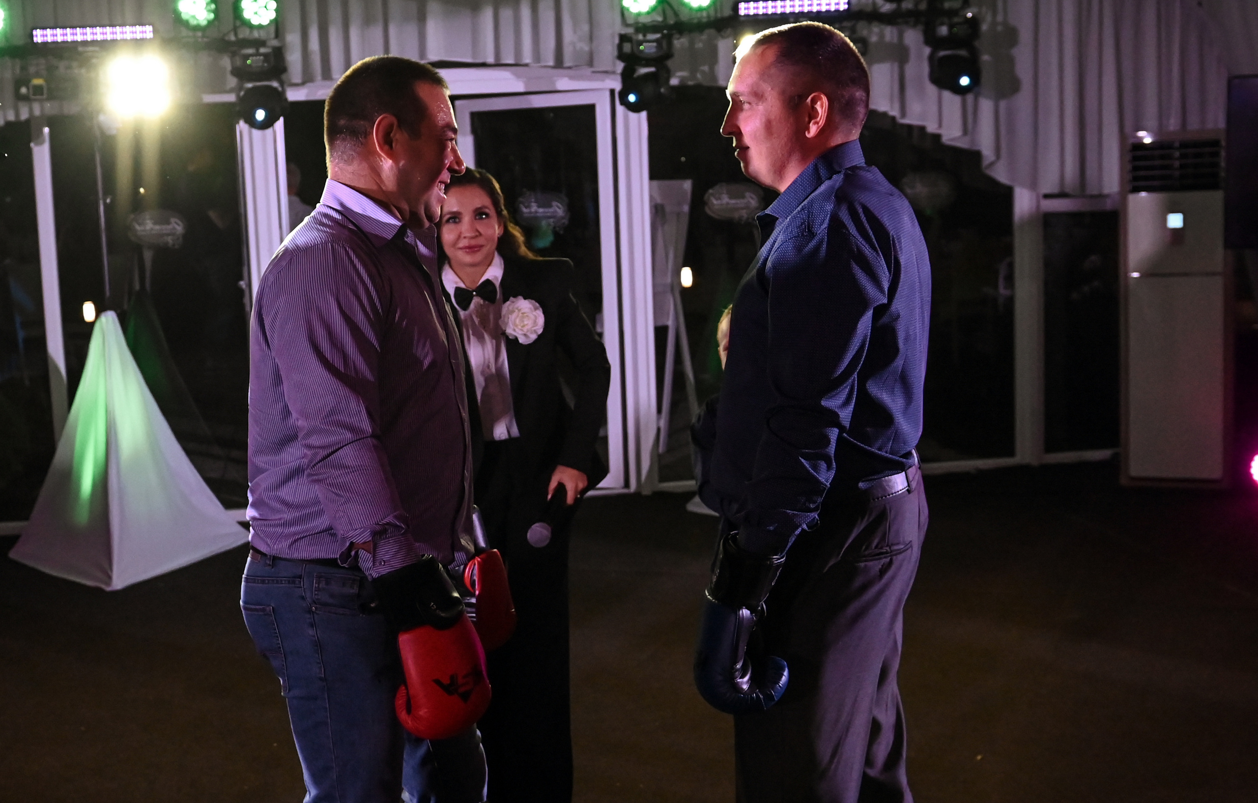 Евгений и Яна. Свадебный, семейный, детский, контент фотограф в Омске Максим Ильин