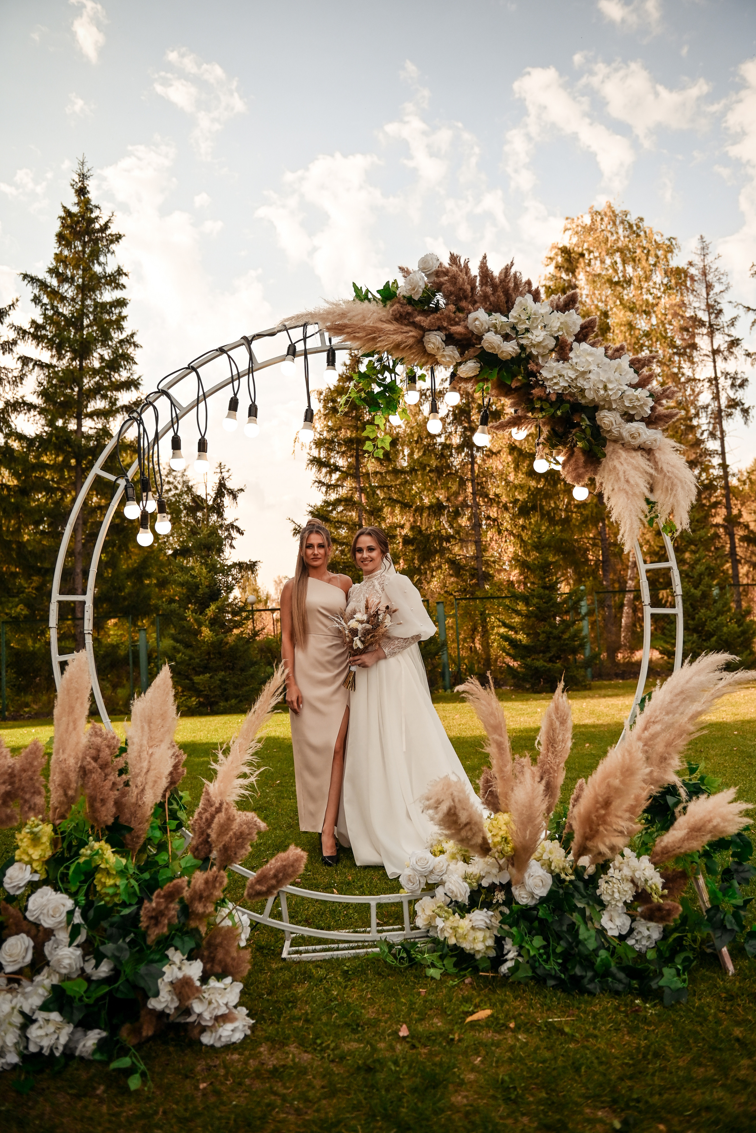 Евгений и Яна. Свадебный, семейный, детский, контент фотограф в Омске Максим Ильин
