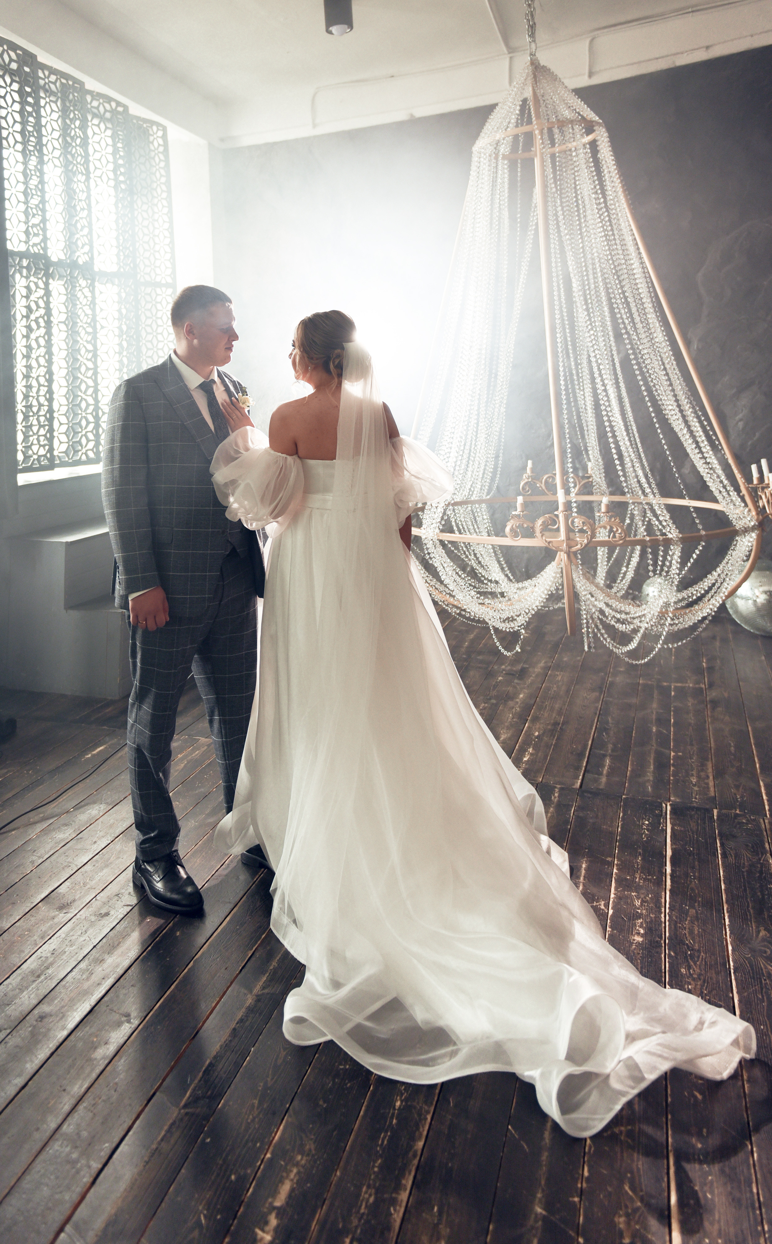 Иван и Вероника. Свадебный, семейный, детский, контент фотограф в Омске Максим Ильин