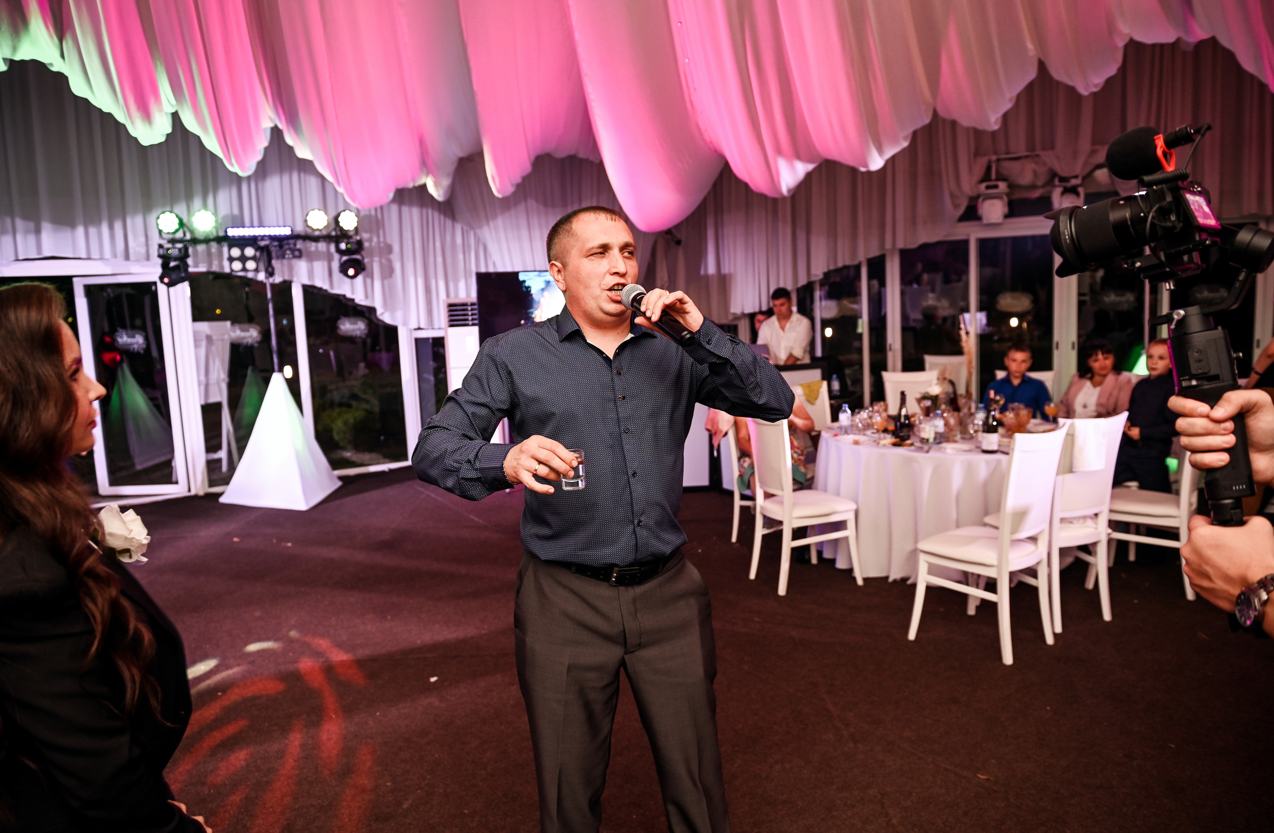 Евгений и Яна. Свадебный, семейный, детский, контент фотограф в Омске Максим Ильин