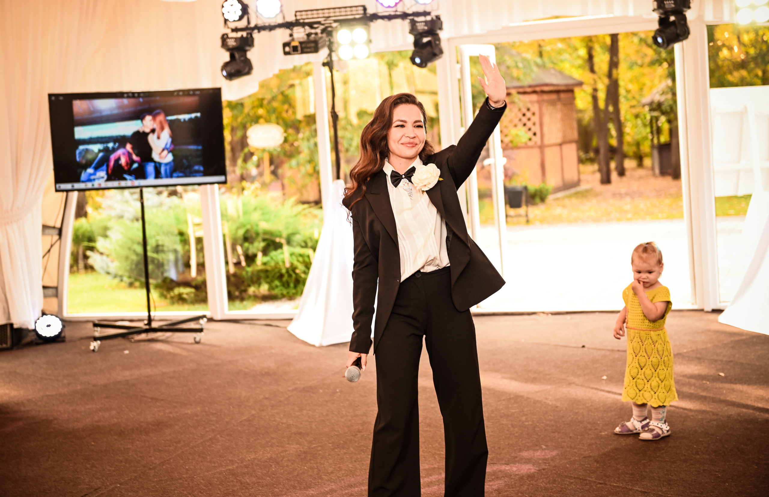 Евгений и Яна. Свадебный, семейный, детский, контент фотограф в Омске Максим Ильин