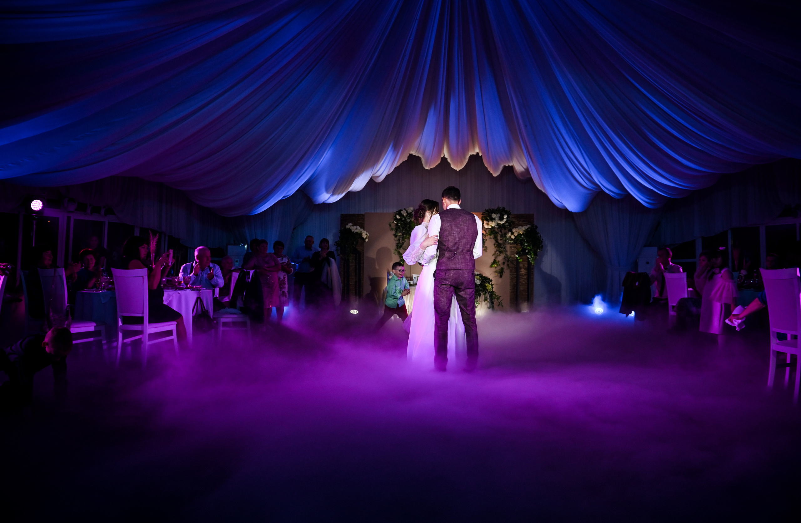 Евгений и Яна. Свадебный, семейный, детский, контент фотограф в Омске Максим Ильин