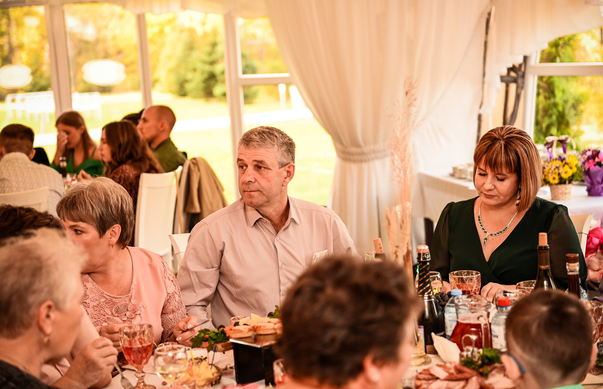 Евгений и Яна. Свадебный, семейный, детский, контент фотограф в Омске Максим Ильин