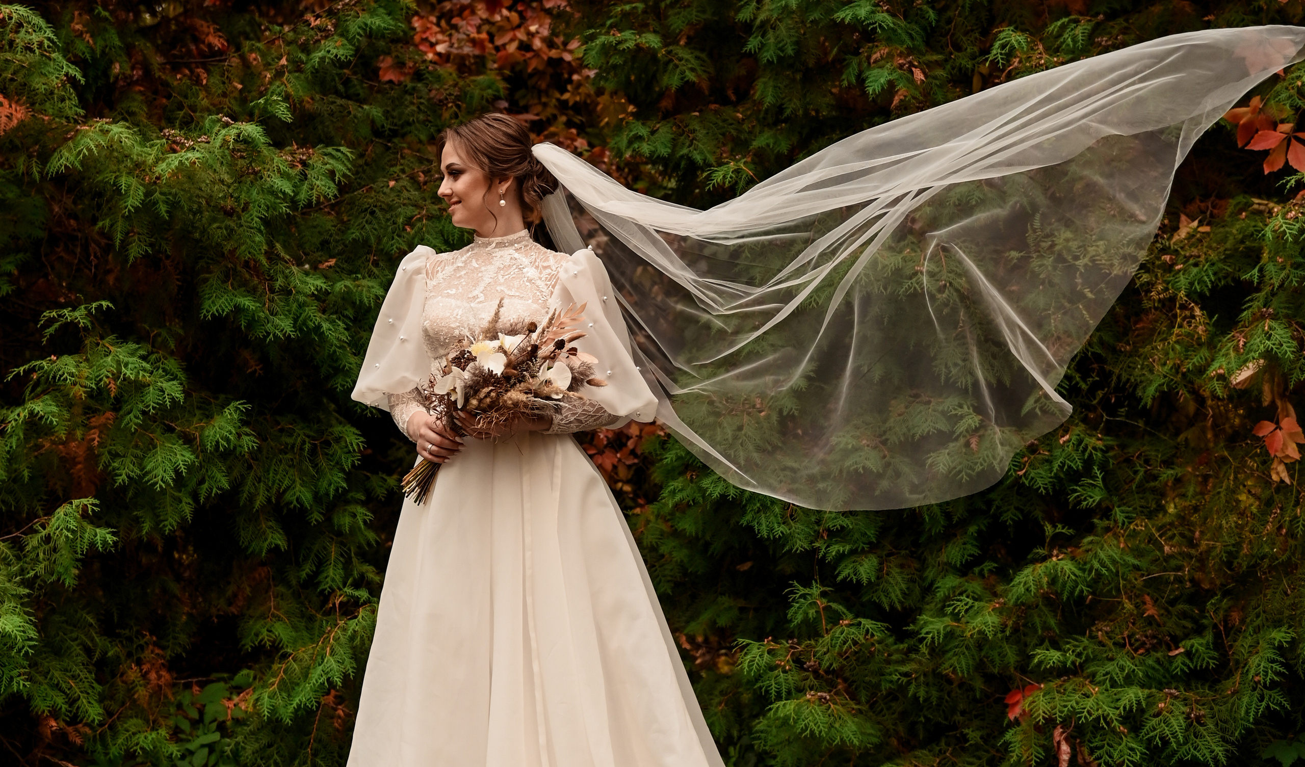 Евгений и Яна. Свадебный, семейный, детский, контент фотограф в Омске Максим Ильин