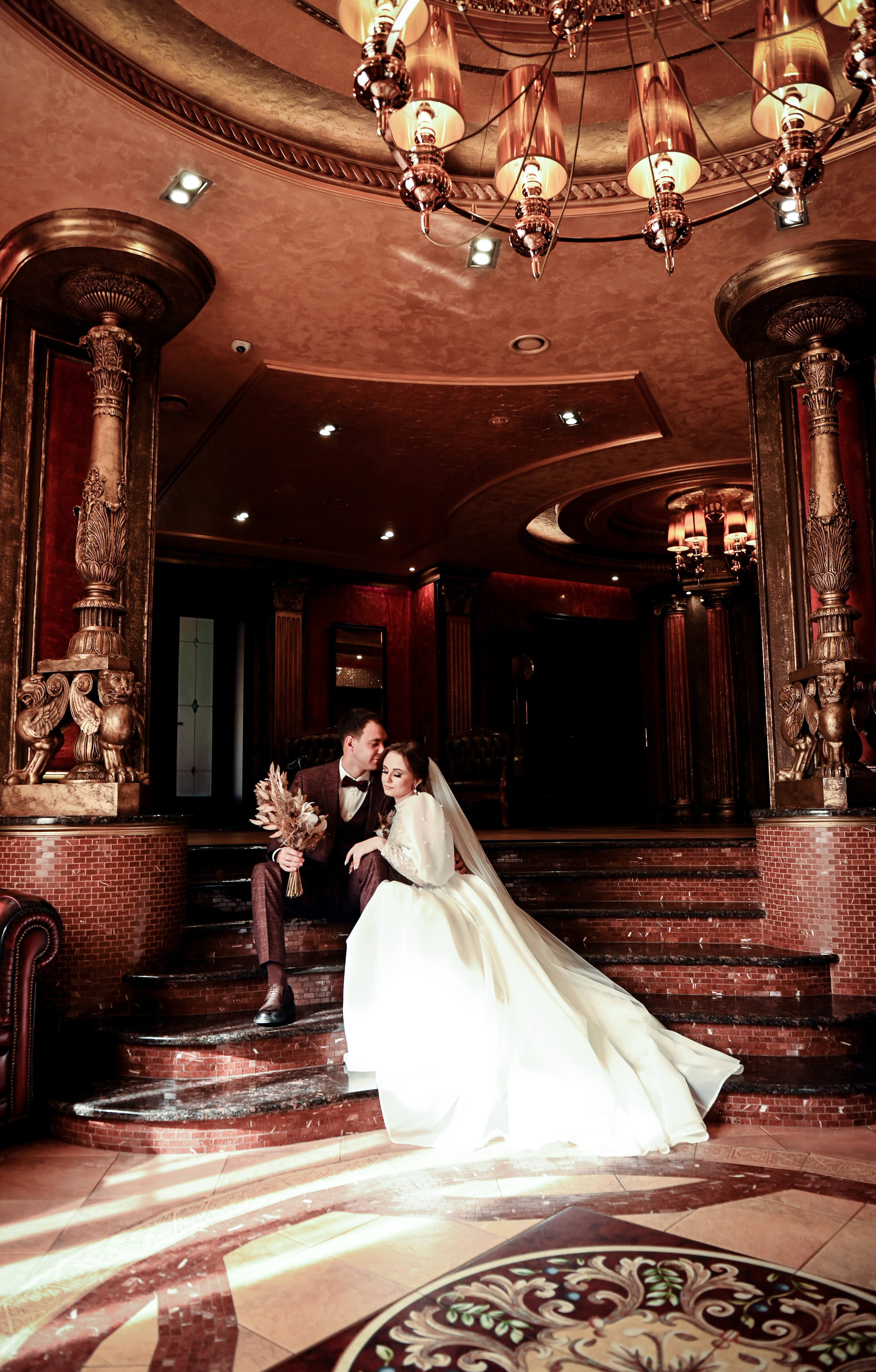 Евгений и Яна. Свадебный, семейный, детский, контент фотограф в Омске Максим Ильин