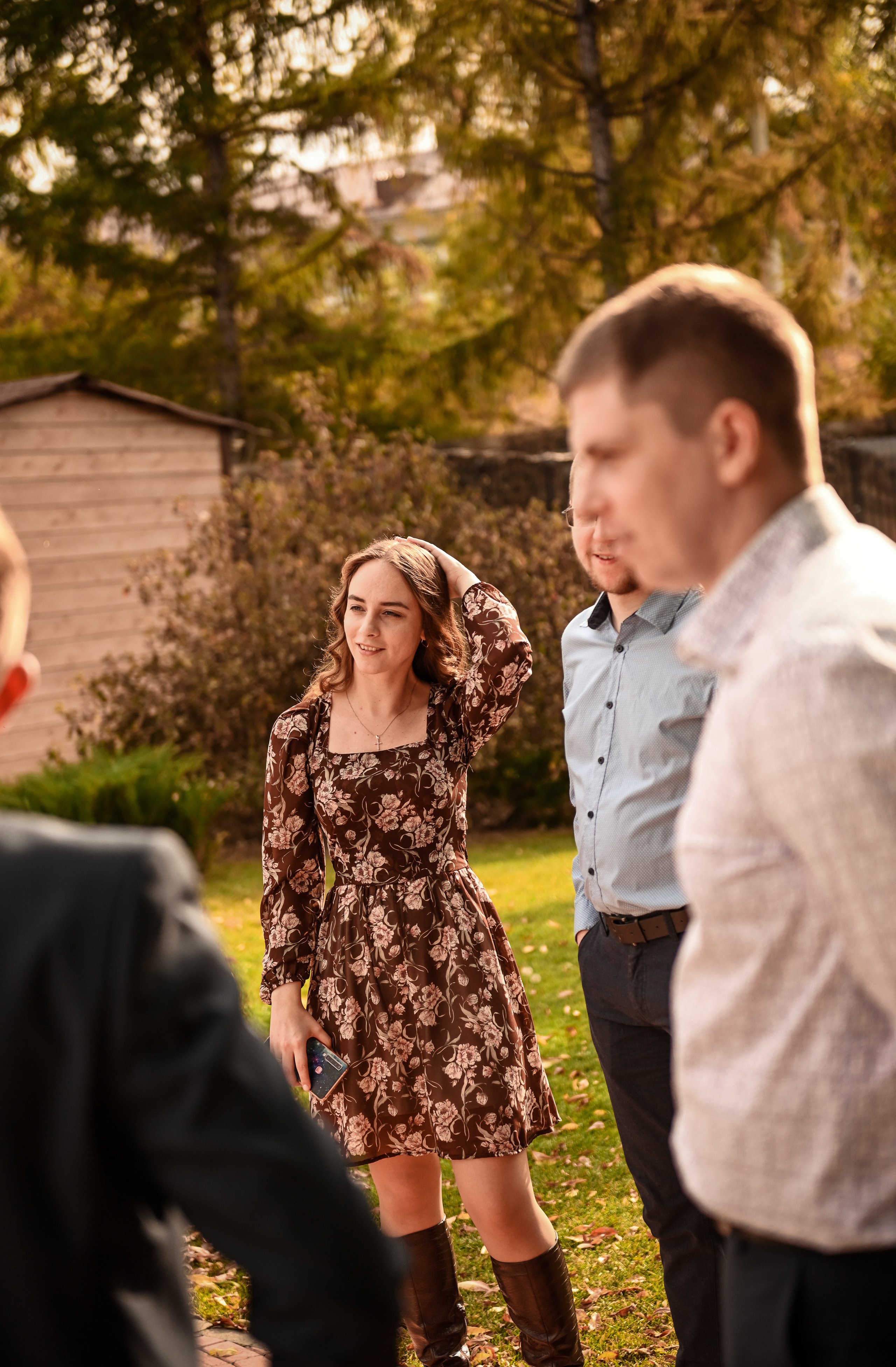 Евгений и Яна. Свадебный, семейный, детский, контент фотограф в Омске Максим Ильин