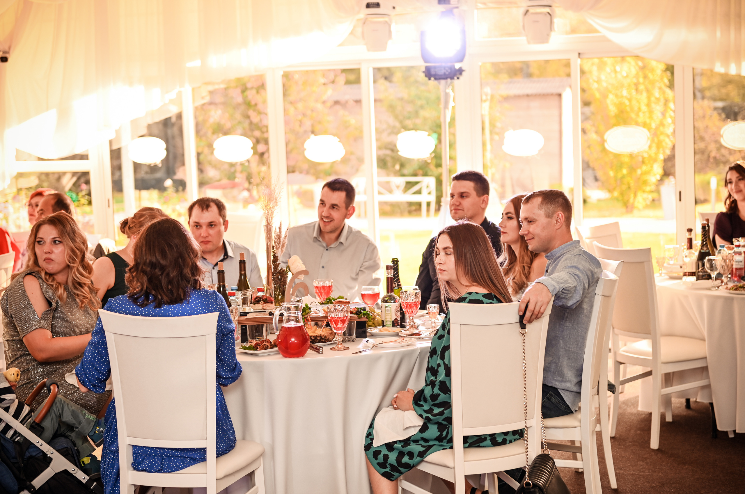 Евгений и Яна. Свадебный, семейный, детский, контент фотограф в Омске Максим Ильин