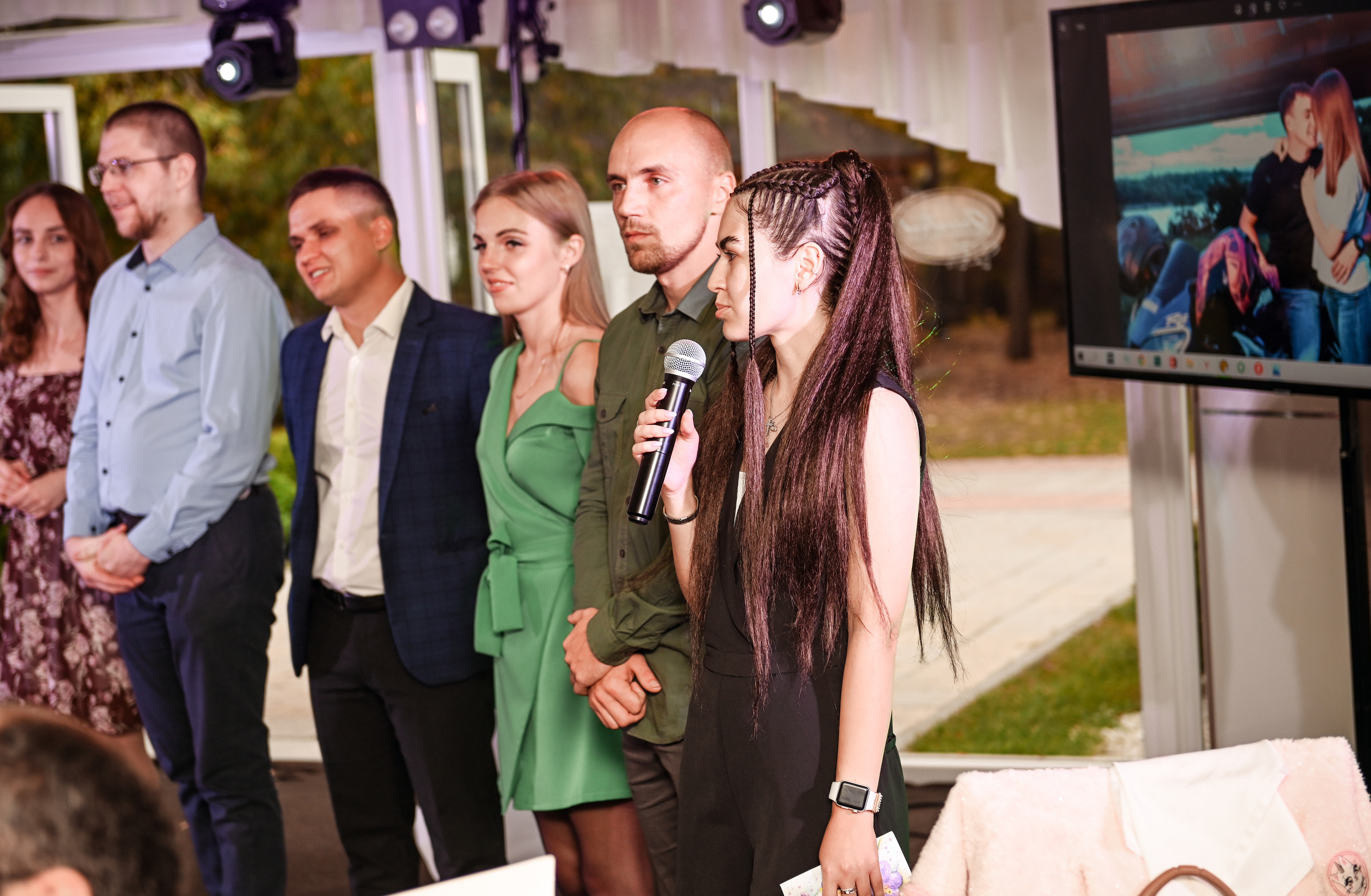 Евгений и Яна. Свадебный, семейный, детский, контент фотограф в Омске Максим Ильин