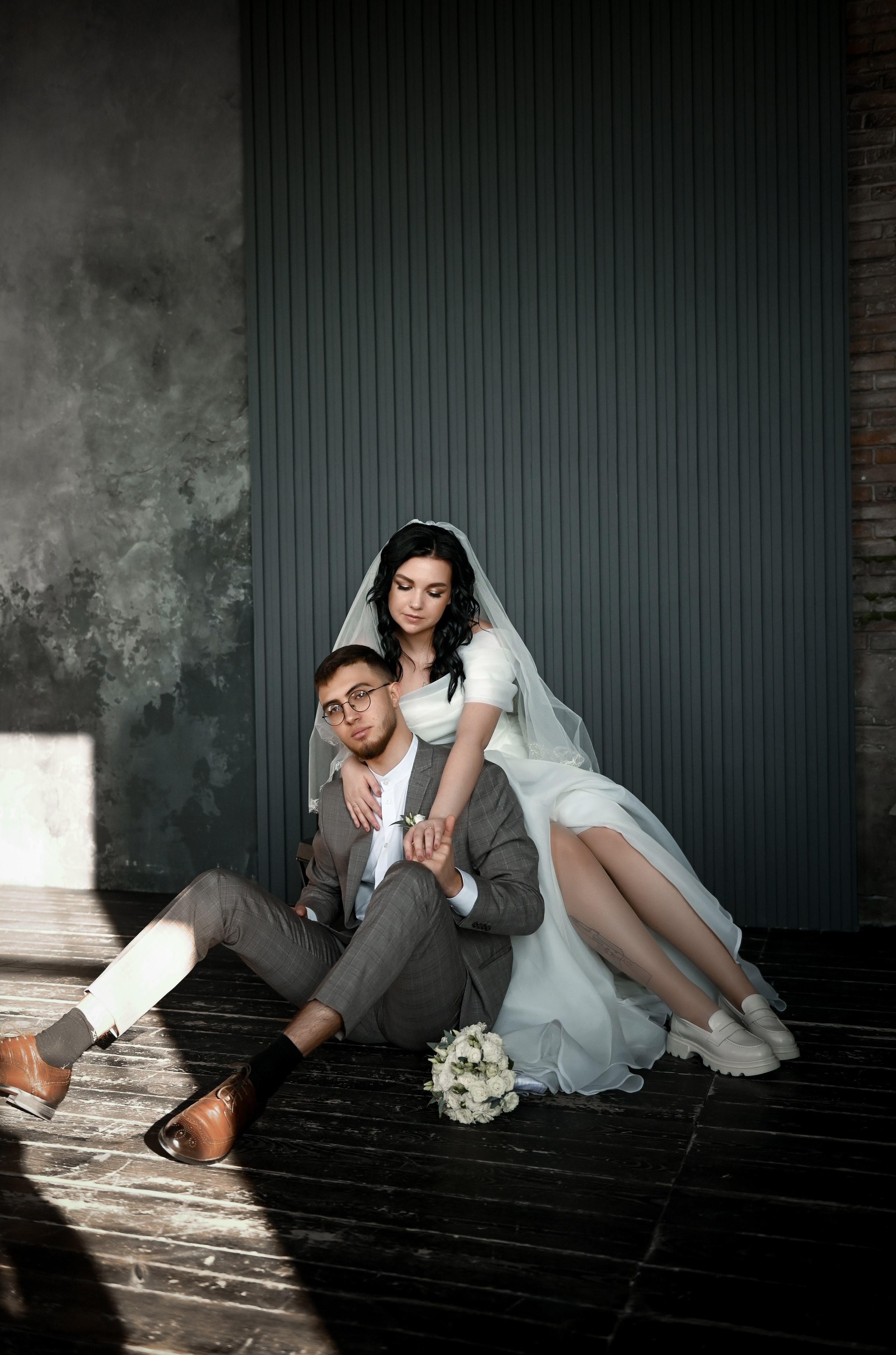 Свадебный, семейный, детский, контент фотограф в Омске Максим Ильин