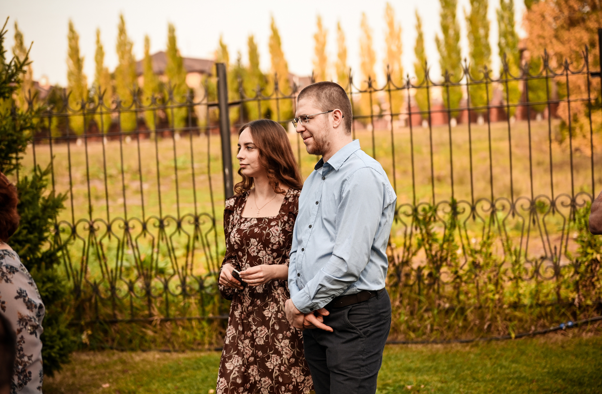 Евгений и Яна. Свадебный, семейный, детский, контент фотограф в Омске Максим Ильин