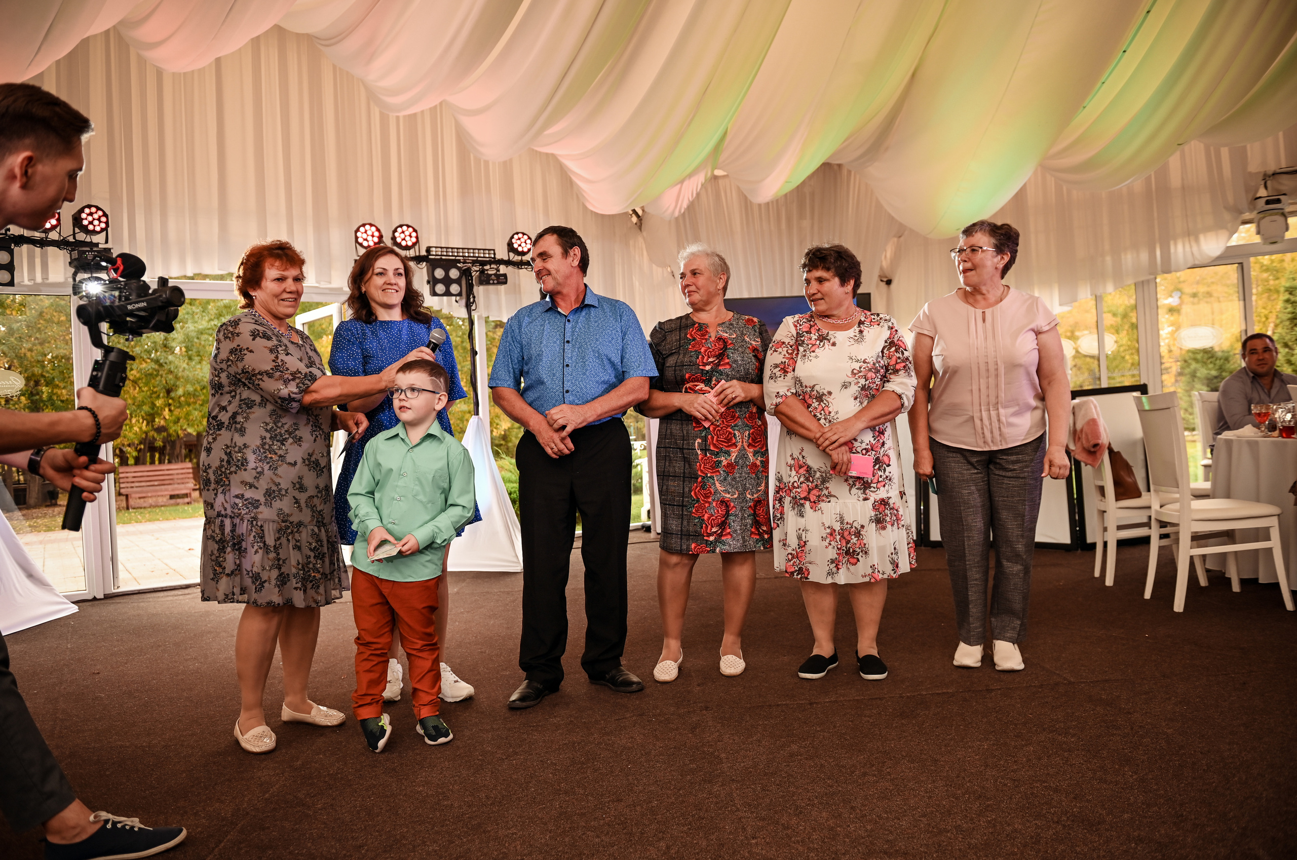 Евгений и Яна. Свадебный, семейный, детский, контент фотограф в Омске Максим Ильин