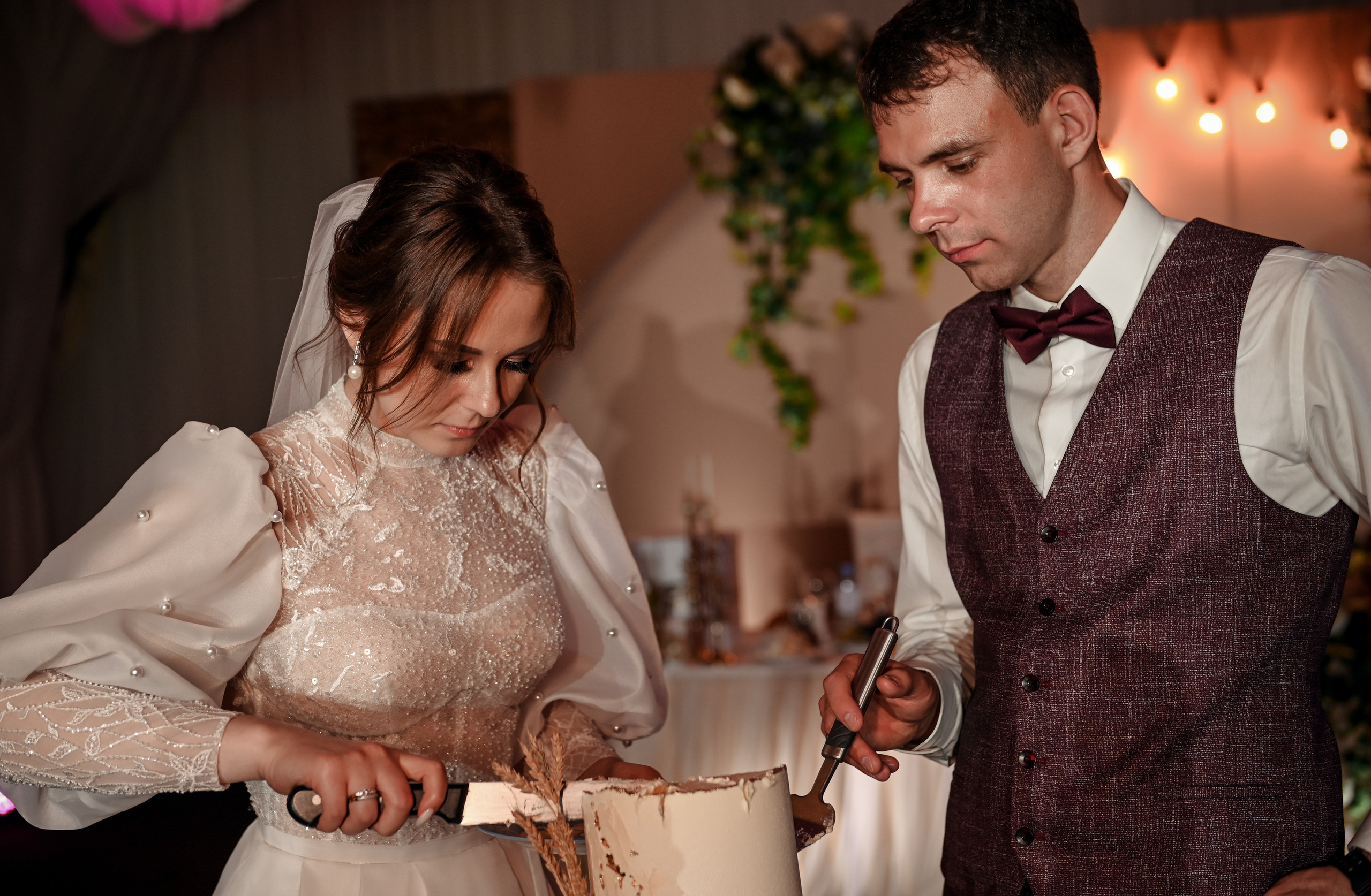 Евгений и Яна. Свадебный, семейный, детский, контент фотограф в Омске Максим Ильин