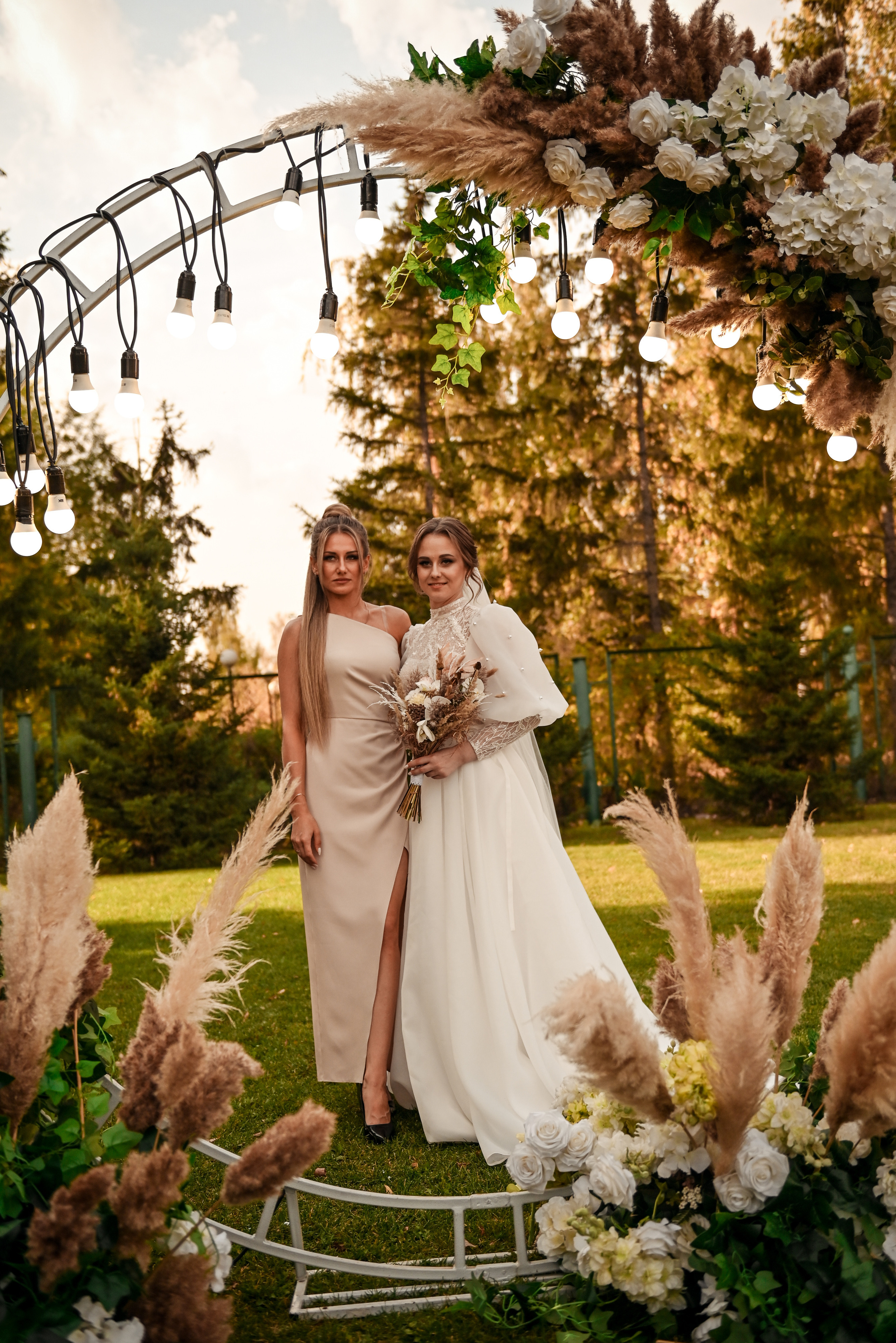 Евгений и Яна. Свадебный, семейный, детский, контент фотограф в Омске Максим Ильин