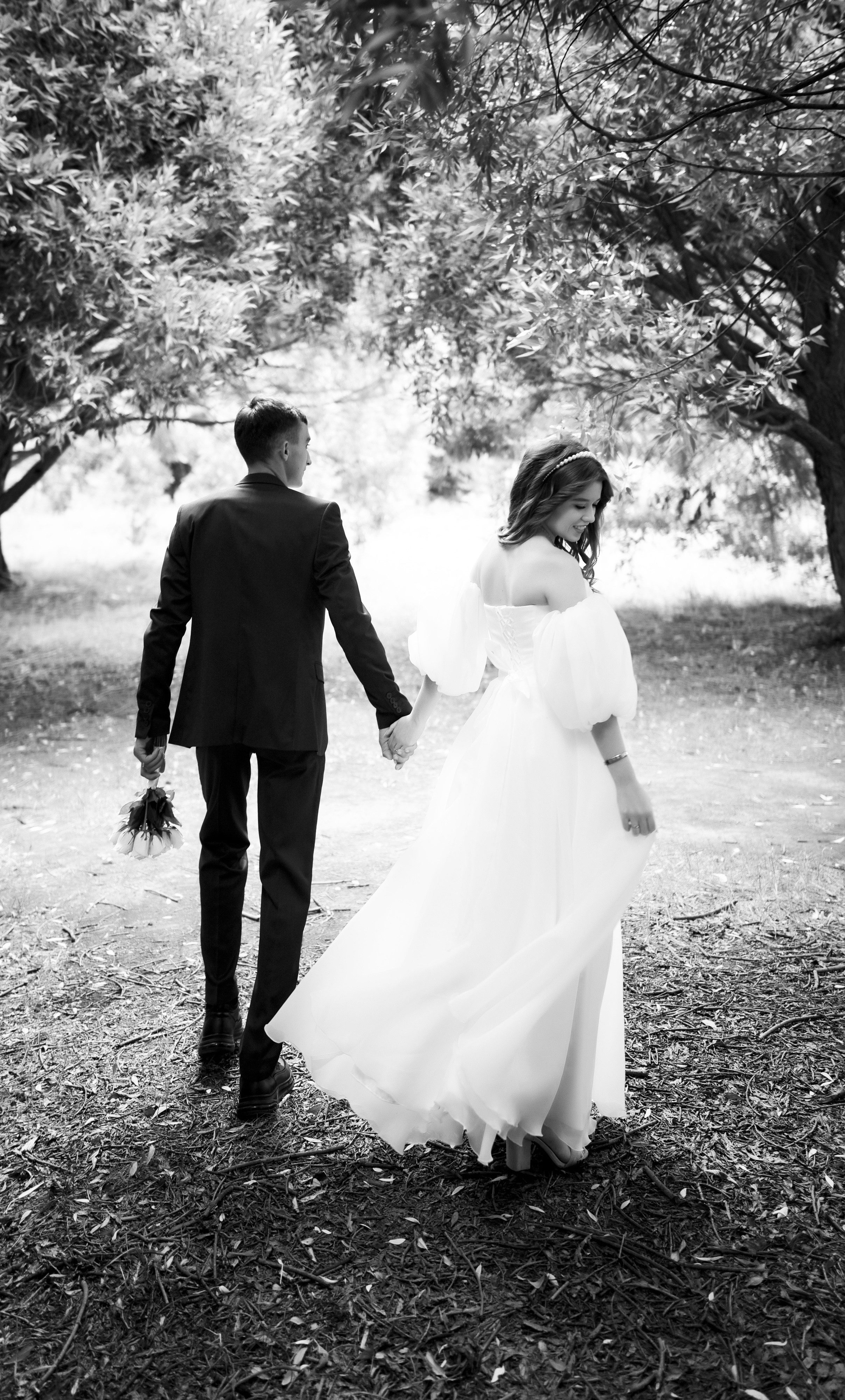 Свадебный, семейный, детский, контент фотограф в Омске Максим Ильин