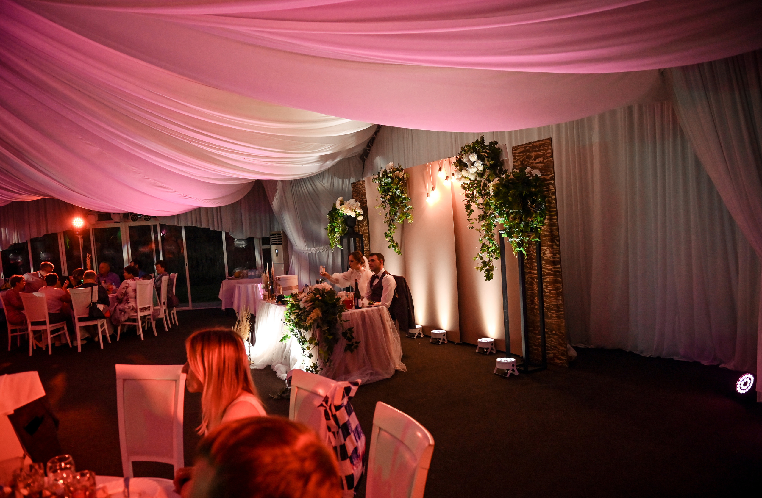 Евгений и Яна. Свадебный, семейный, детский, контент фотограф в Омске Максим Ильин