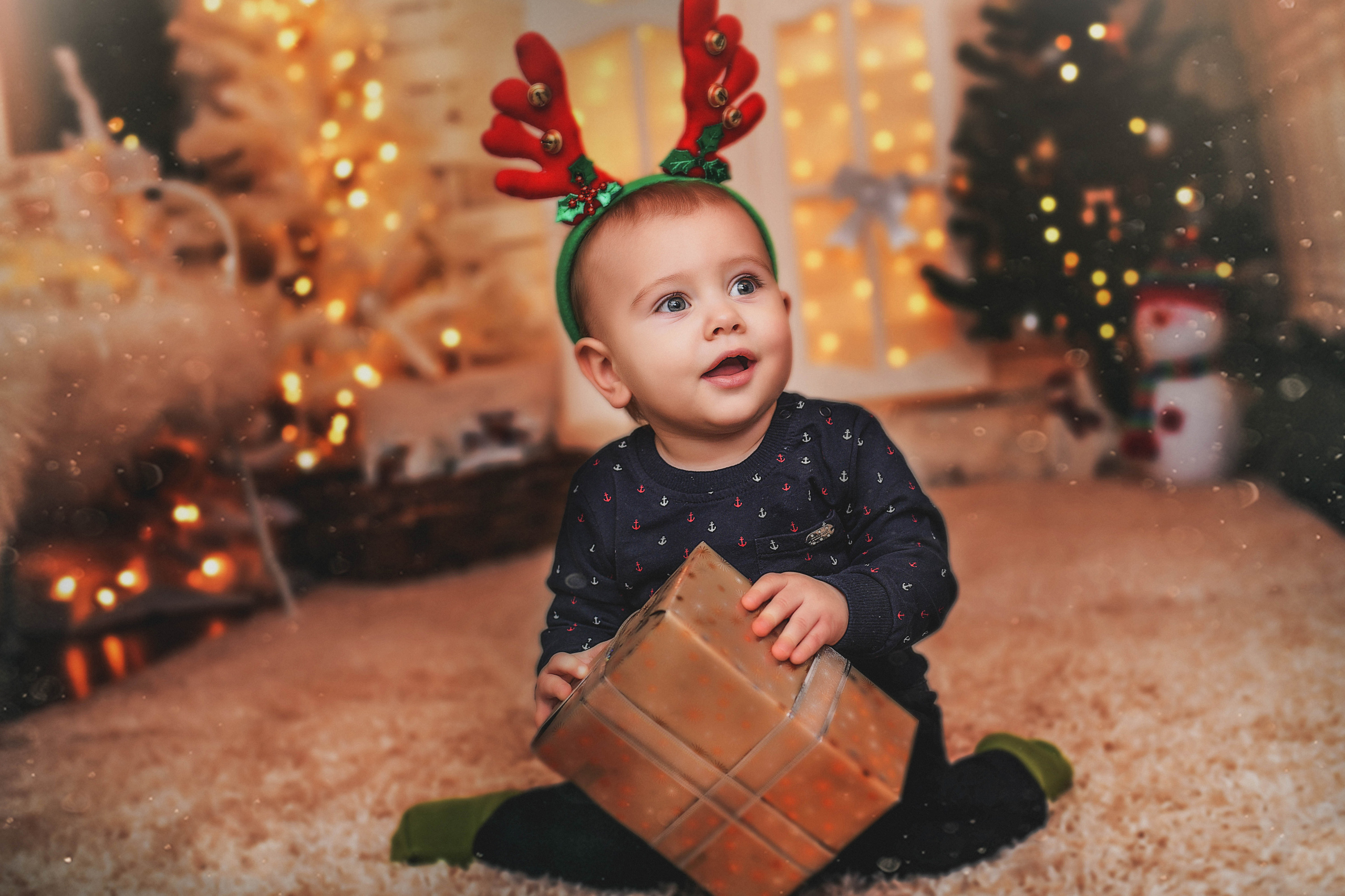 Студийные семейные, детские, индивидуальные фотосессии. Свадебный, семейный, детский, контент фотограф в Омске Максим Ильин