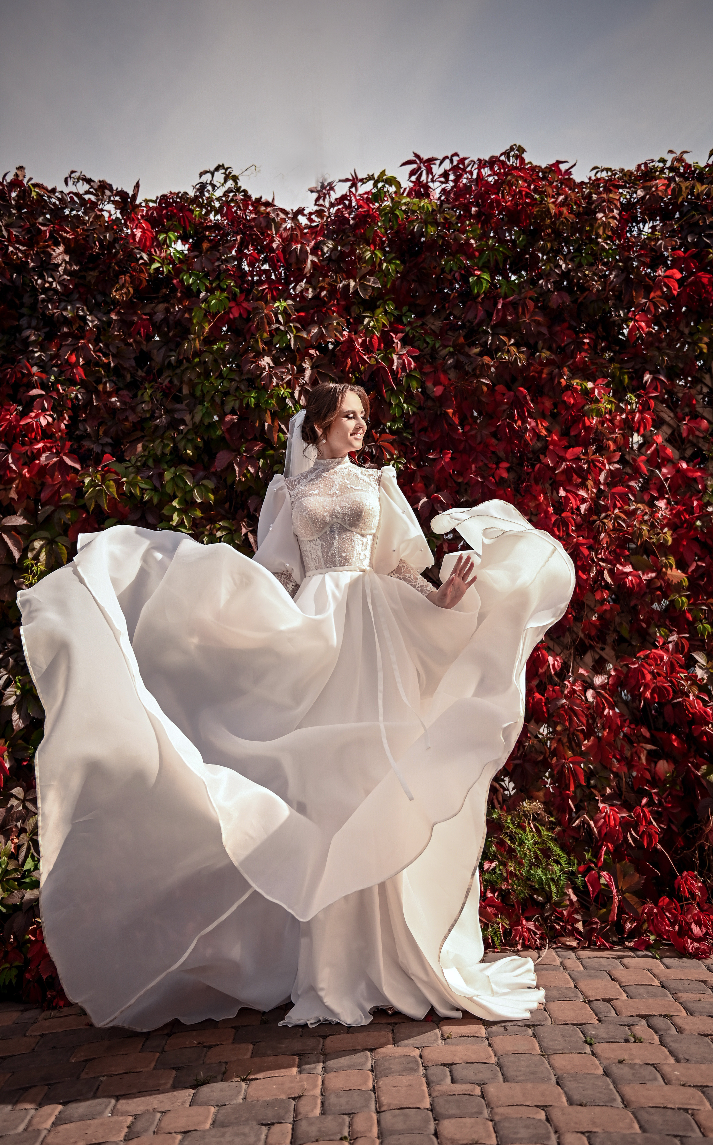 Евгений и Яна. Свадебный, семейный, детский, контент фотограф в Омске Максим Ильин