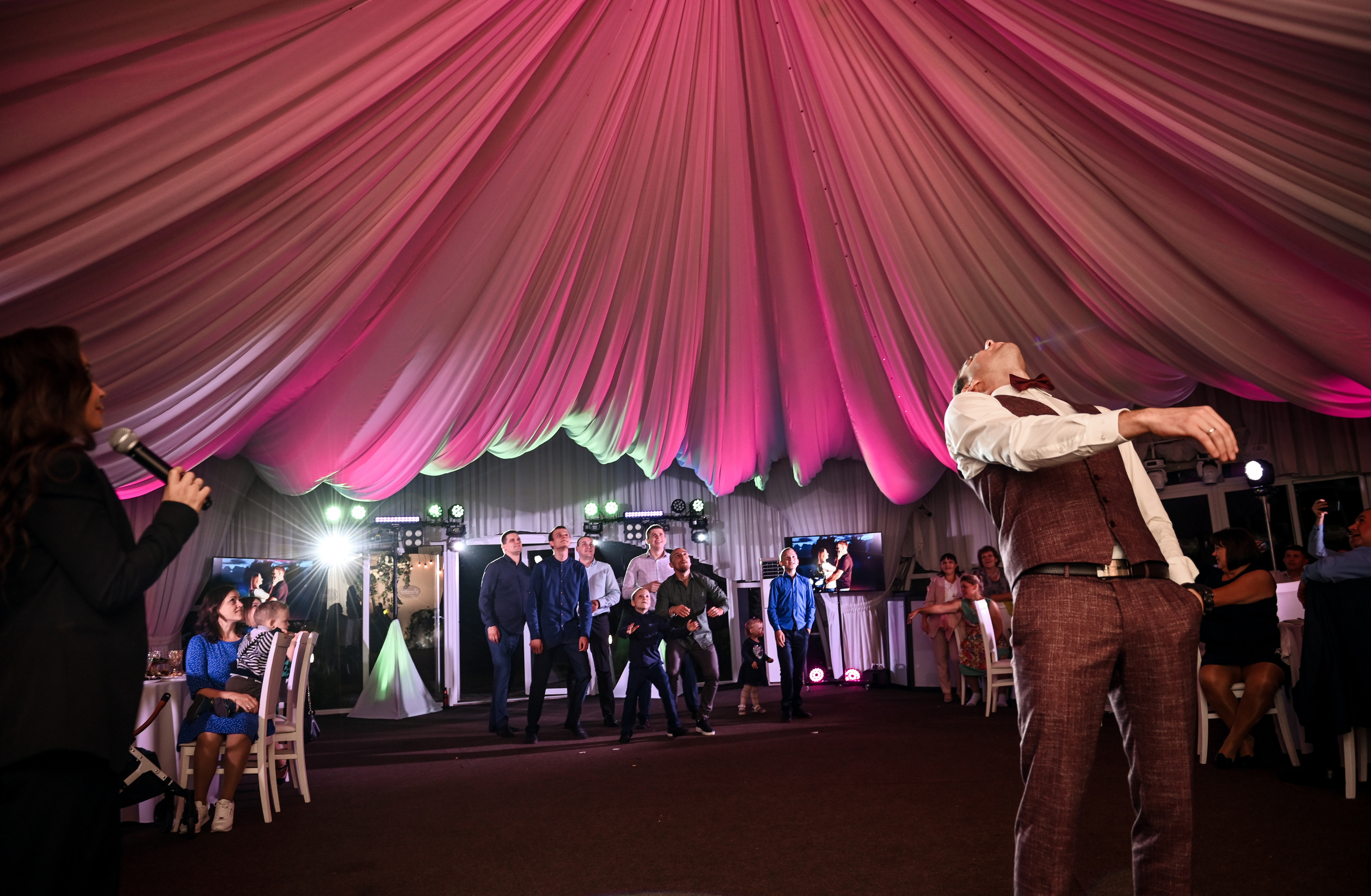 Евгений и Яна. Свадебный, семейный, детский, контент фотограф в Омске Максим Ильин