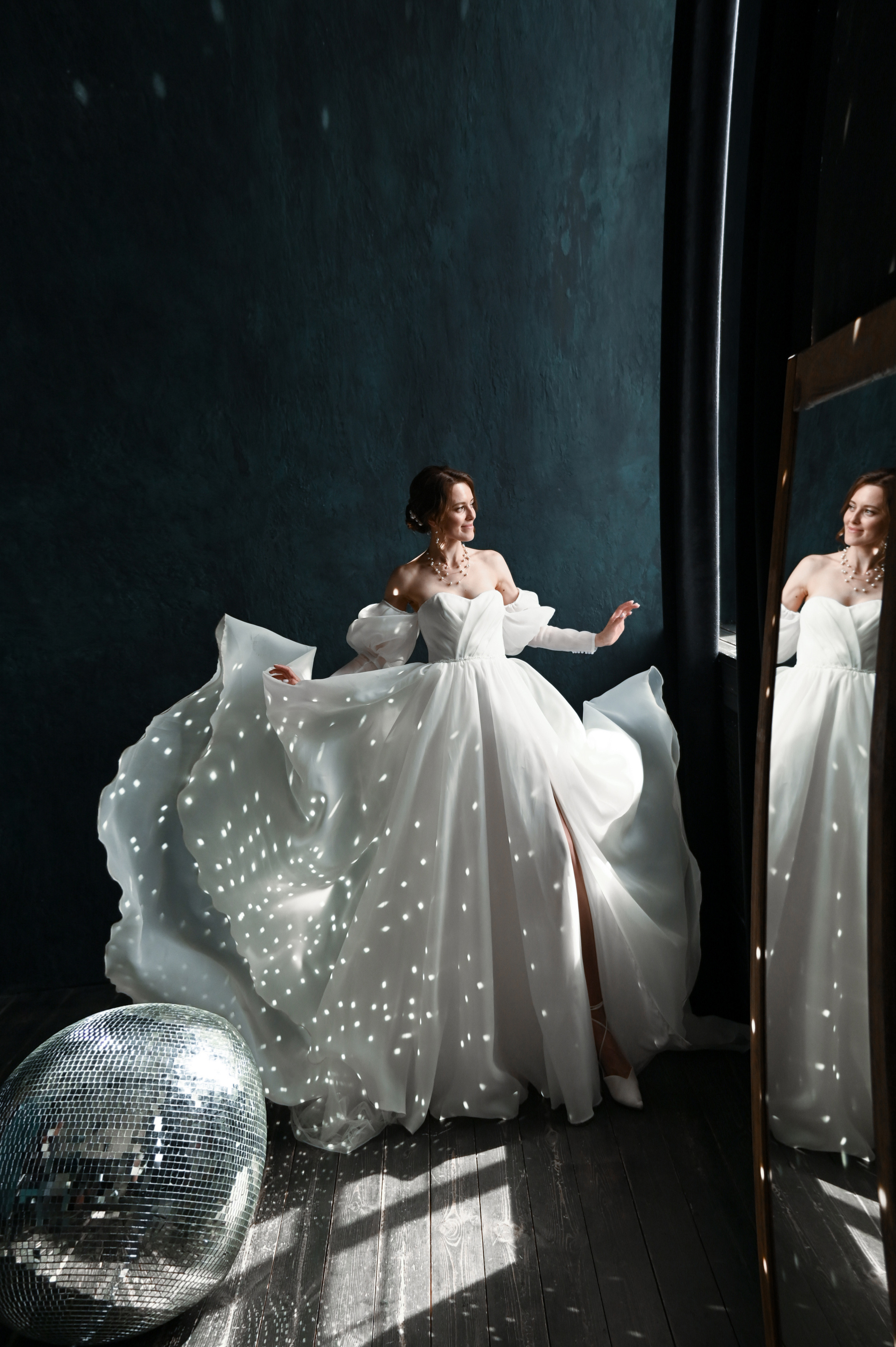 Игорь и Анастасия небольшая свадебная фотосессия. Свадебный, семейный, детский, контент фотограф в Омске Максим Ильин