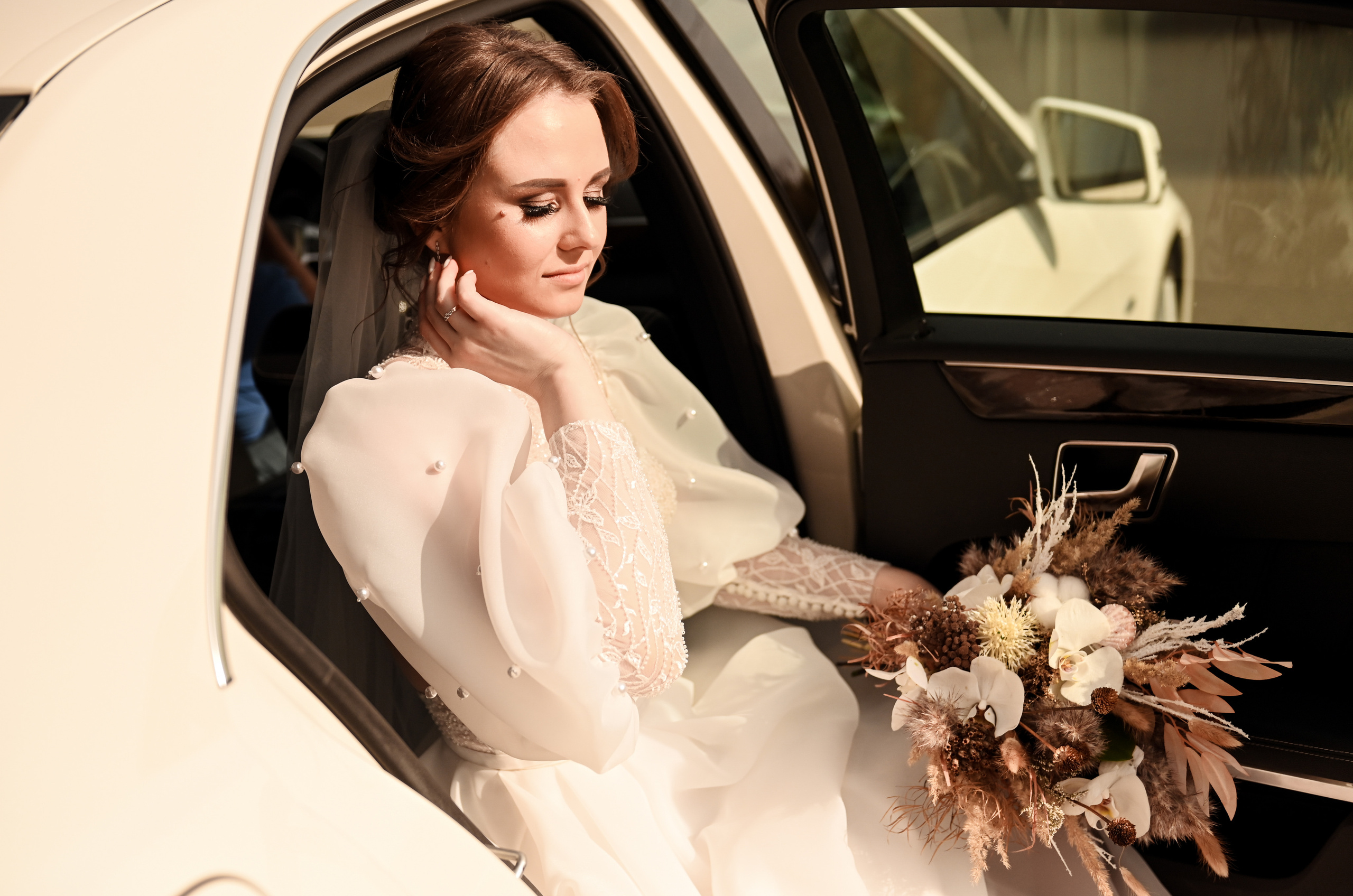 Евгений и Яна. Свадебный, семейный, детский, контент фотограф в Омске Максим Ильин