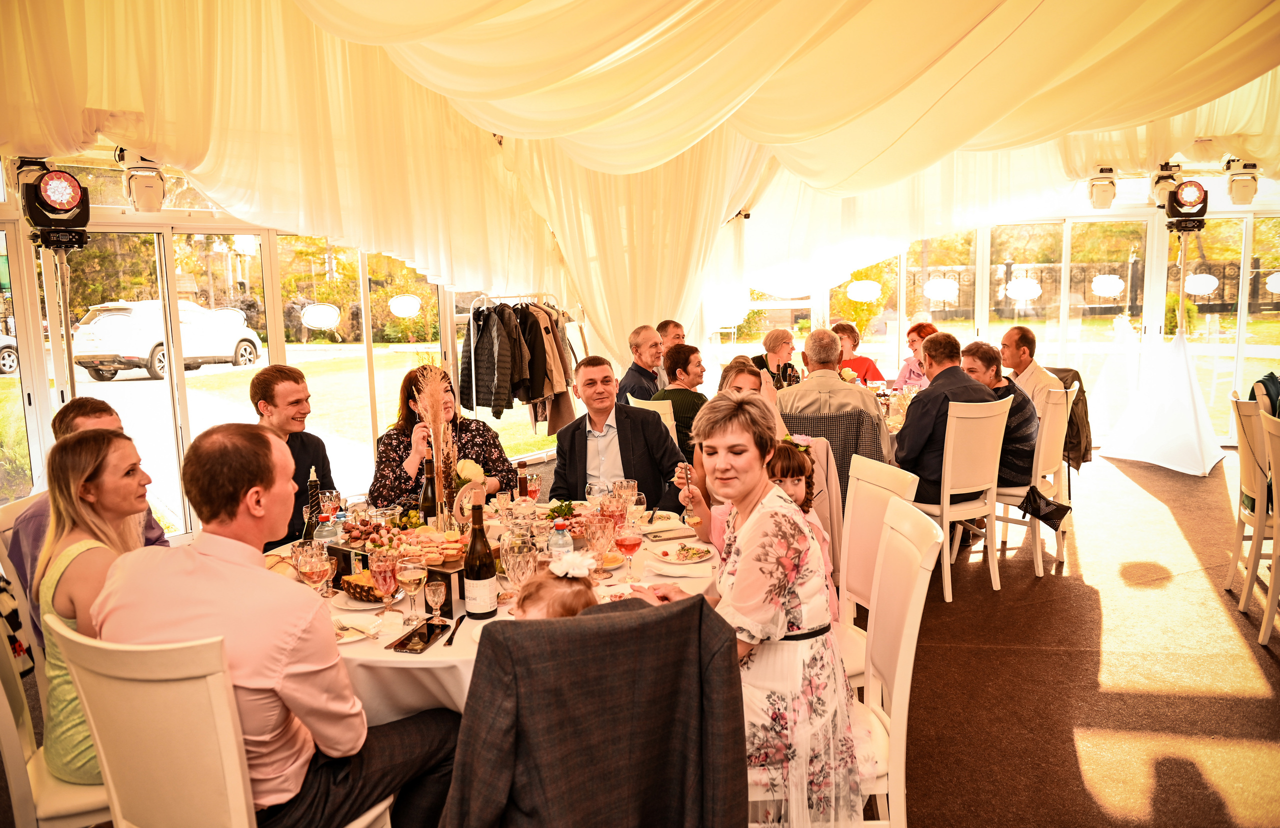 Евгений и Яна. Свадебный, семейный, детский, контент фотограф в Омске Максим Ильин