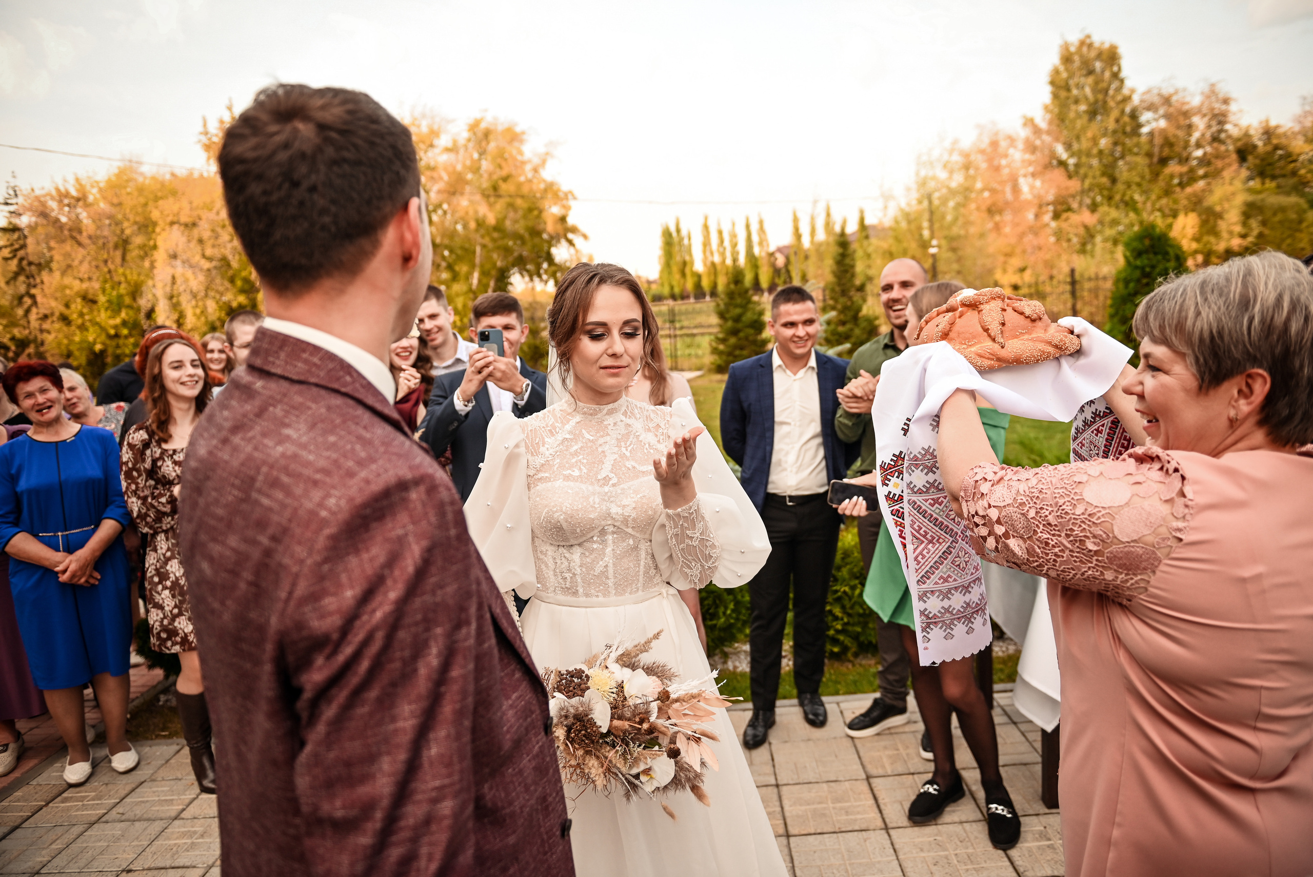 Евгений и Яна. Свадебный, семейный, детский, контент фотограф в Омске Максим Ильин