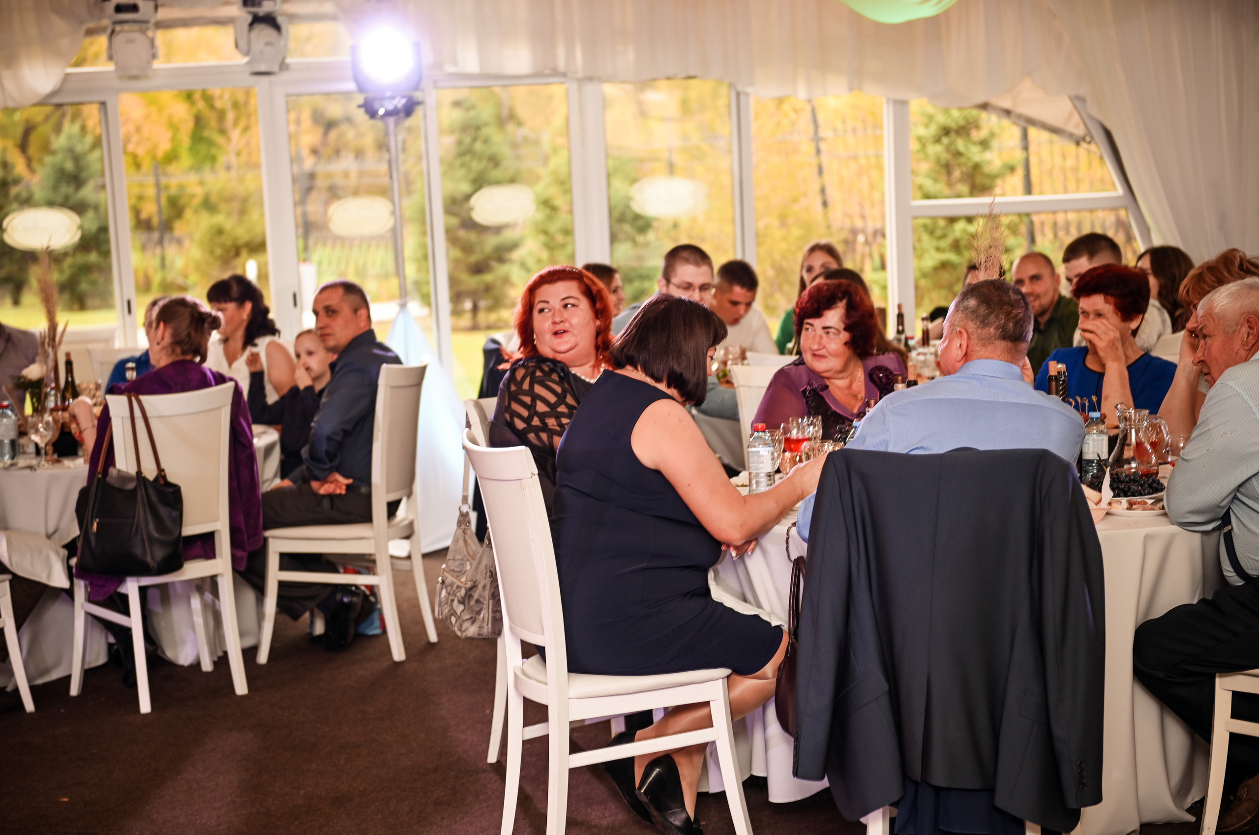 Евгений и Яна. Свадебный, семейный, детский, контент фотограф в Омске Максим Ильин