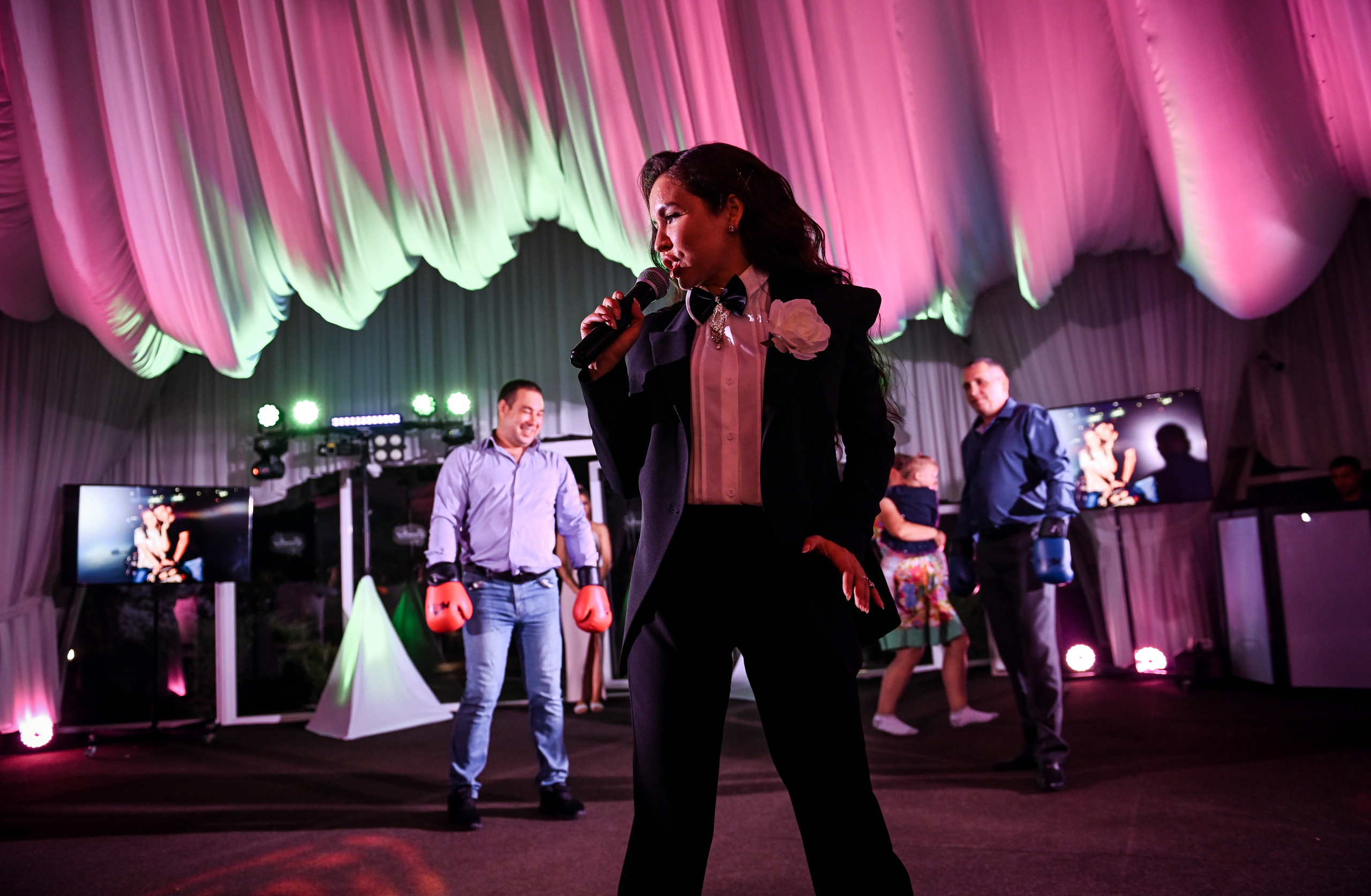 Евгений и Яна. Свадебный, семейный, детский, контент фотограф в Омске Максим Ильин