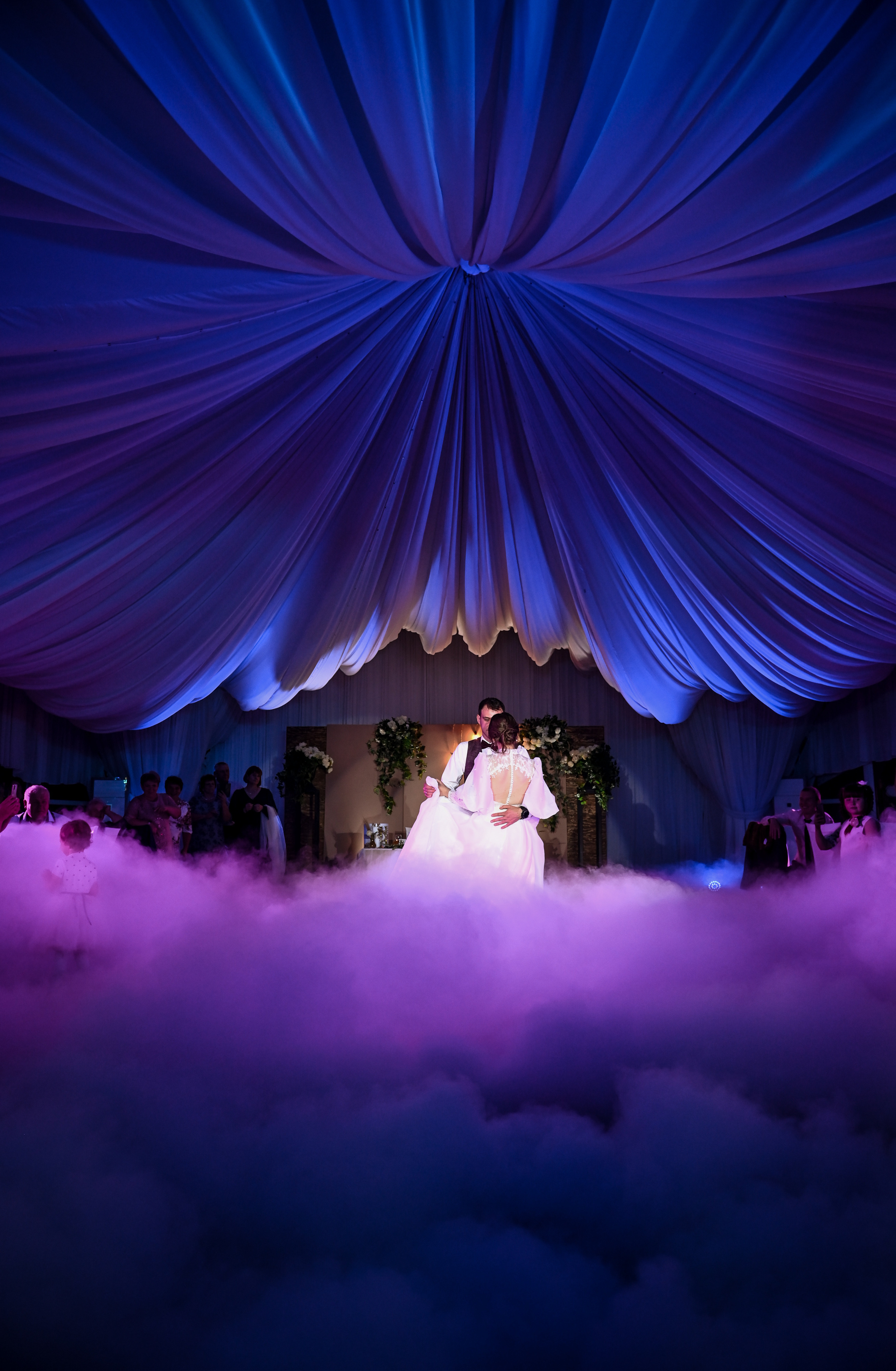 Евгений и Яна. Свадебный, семейный, детский, контент фотограф в Омске Максим Ильин