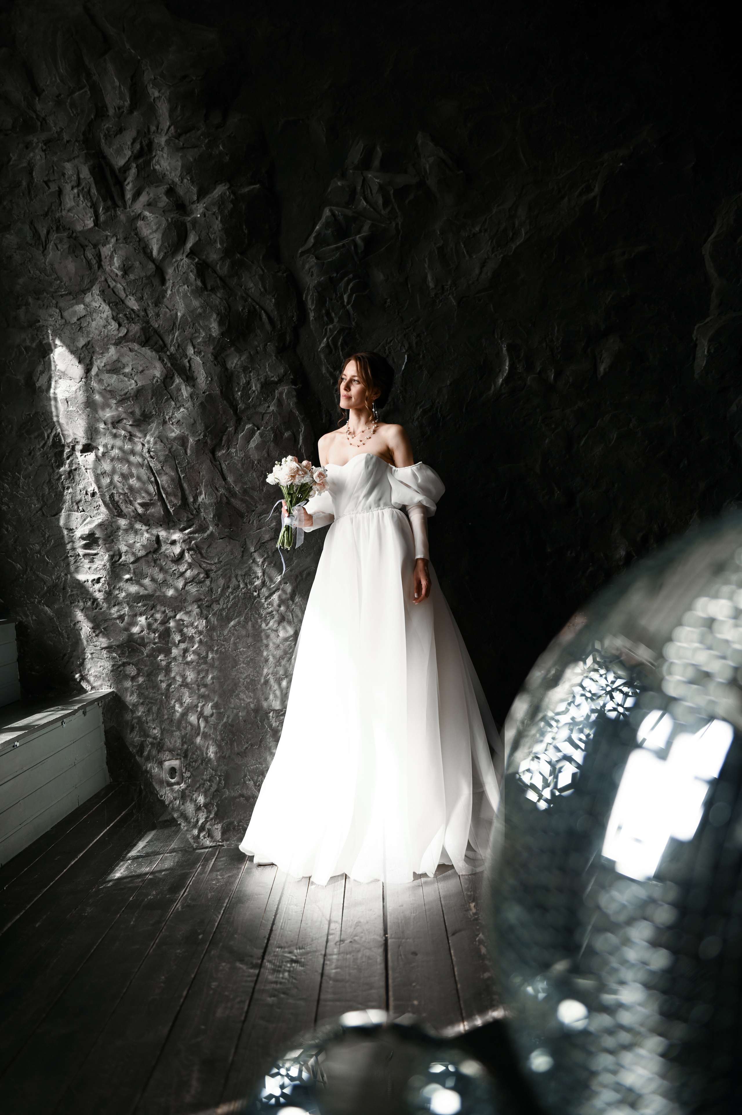 Игорь и Анастасия небольшая свадебная фотосессия. Свадебный, семейный, детский, контент фотограф в Омске Максим Ильин