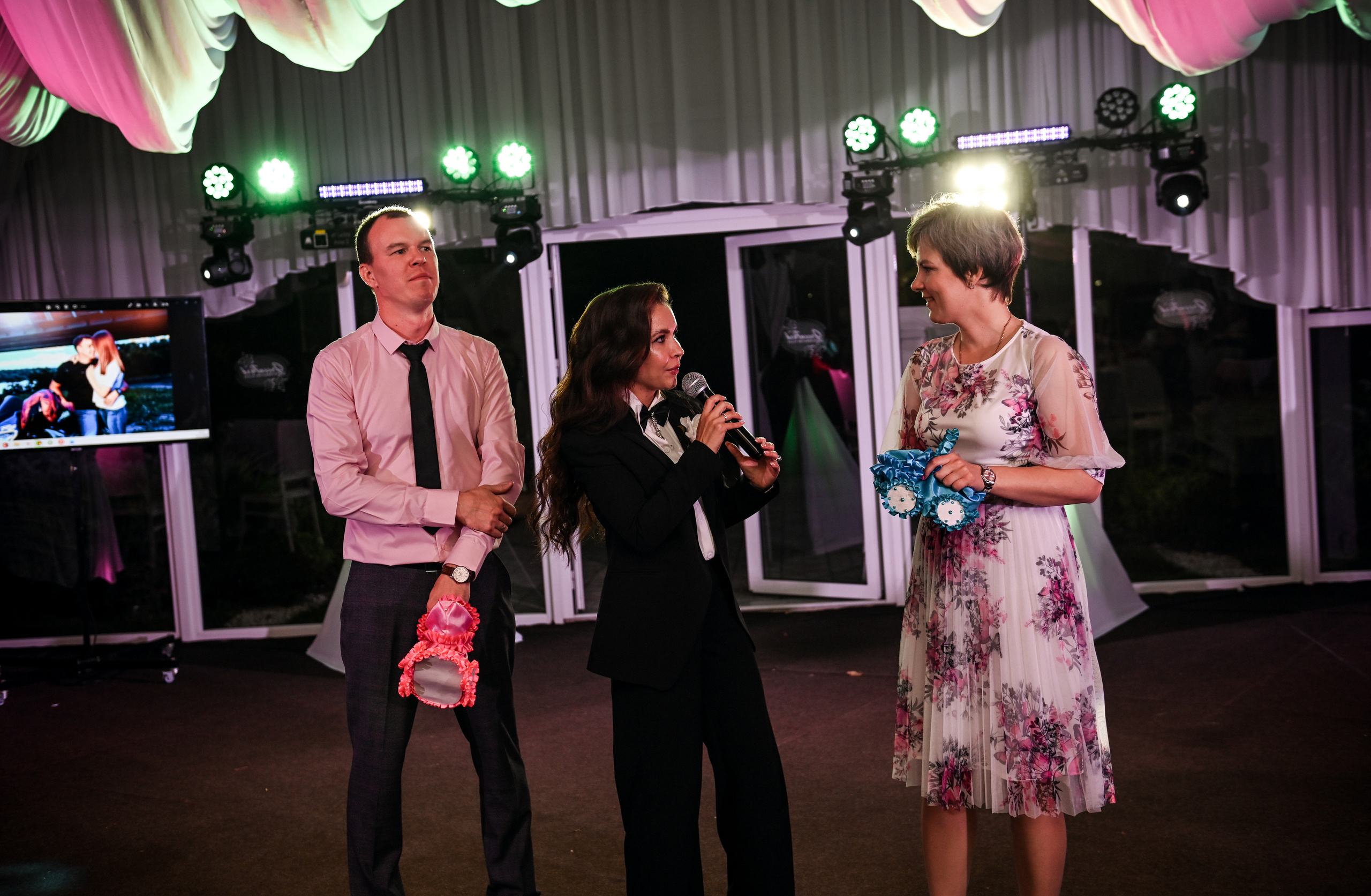 Евгений и Яна. Свадебный, семейный, детский, контент фотограф в Омске Максим Ильин